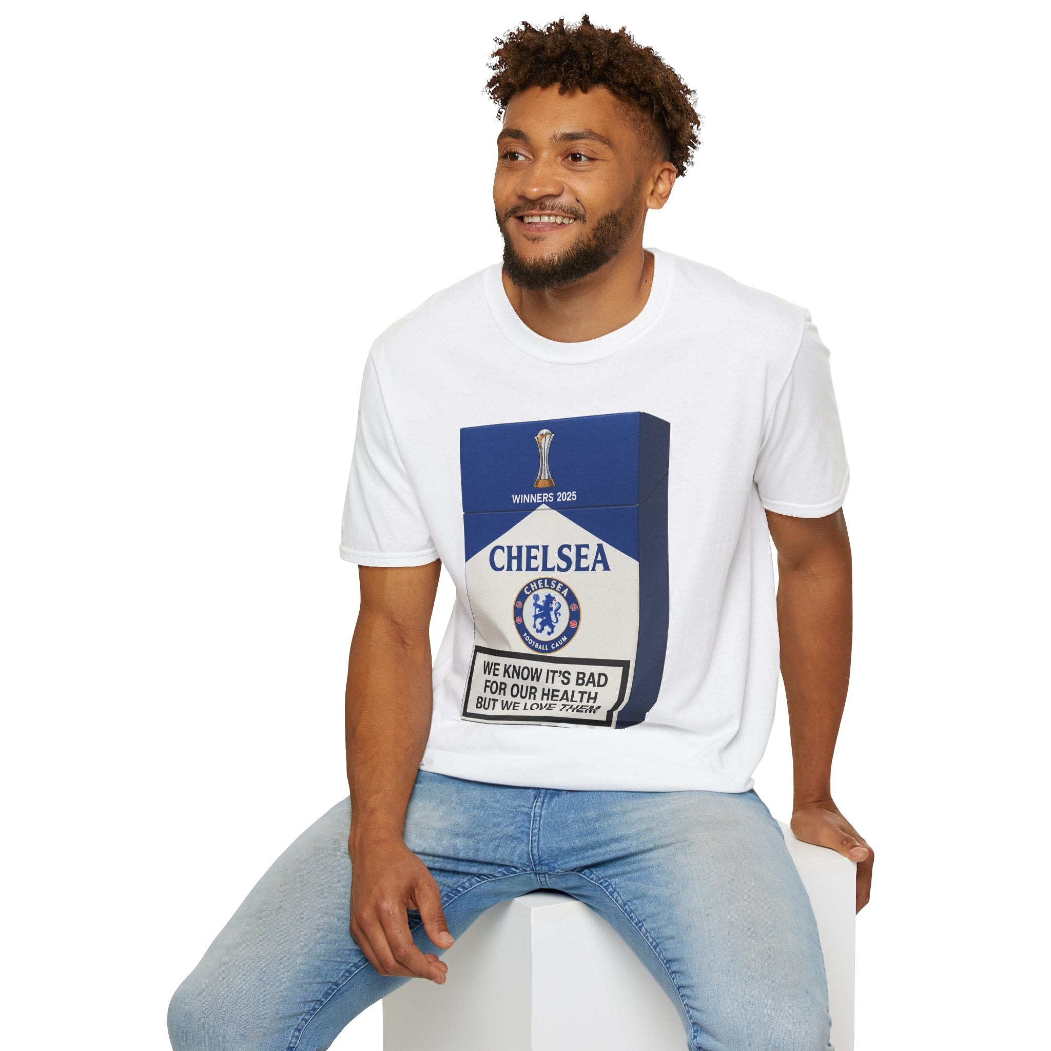 nan — t-shirt, product photo 18