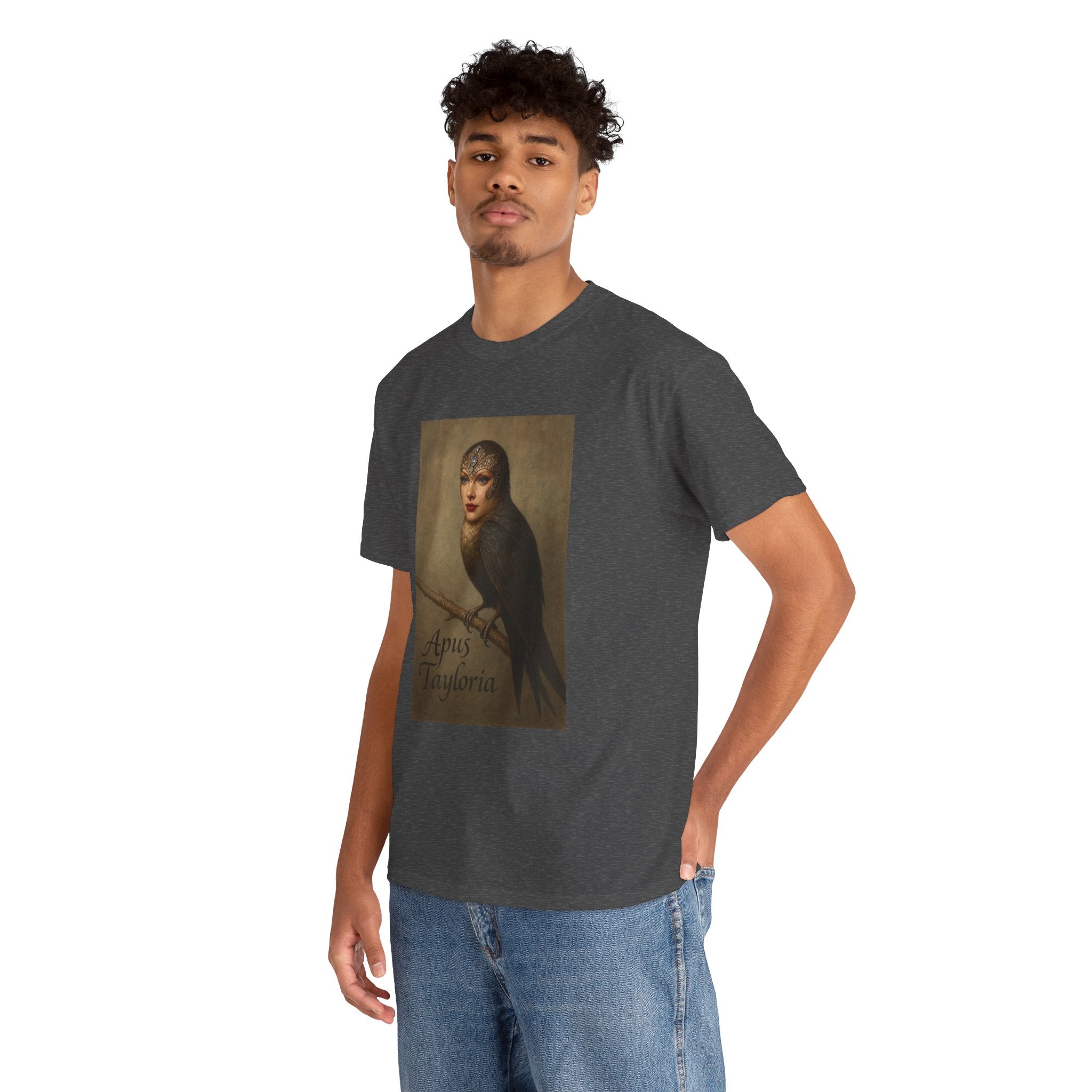 nan — t-shirt, product photo 35