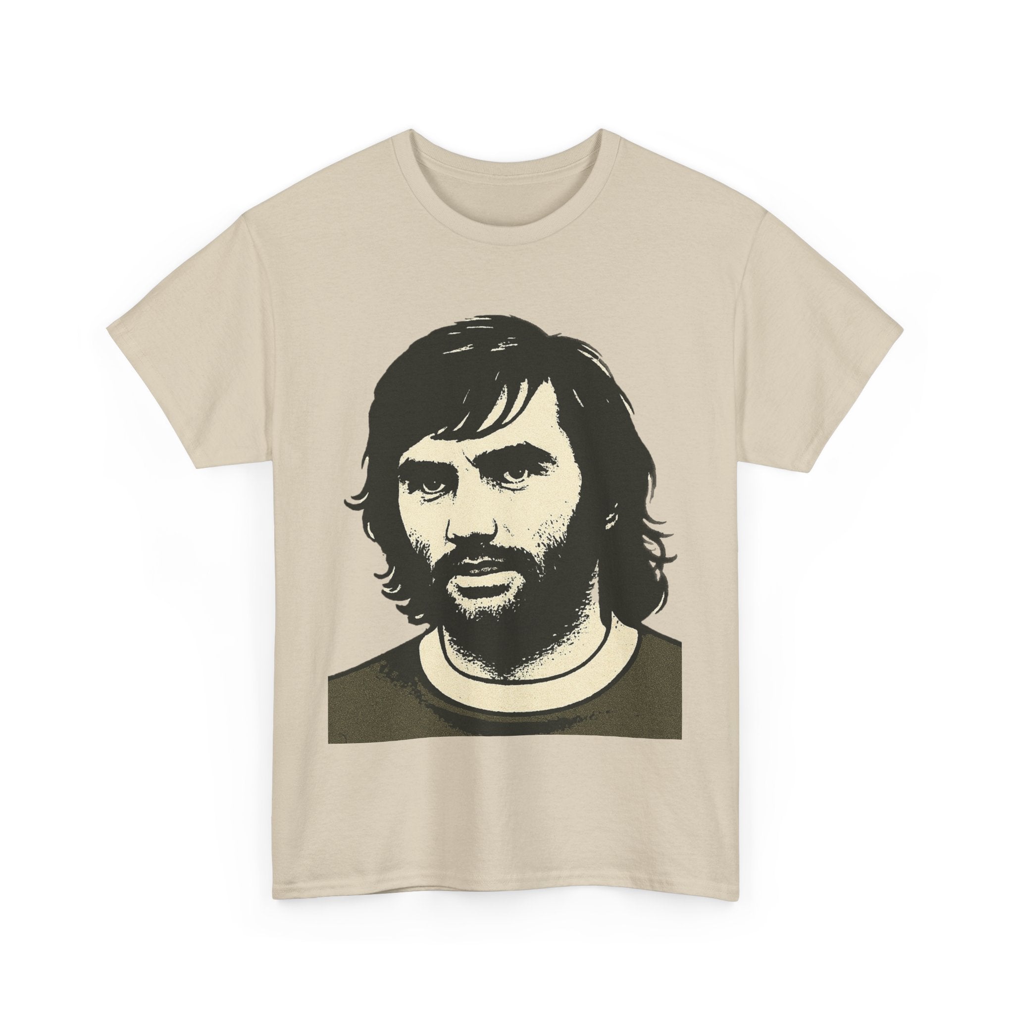 nan — t-shirt, product photo 16