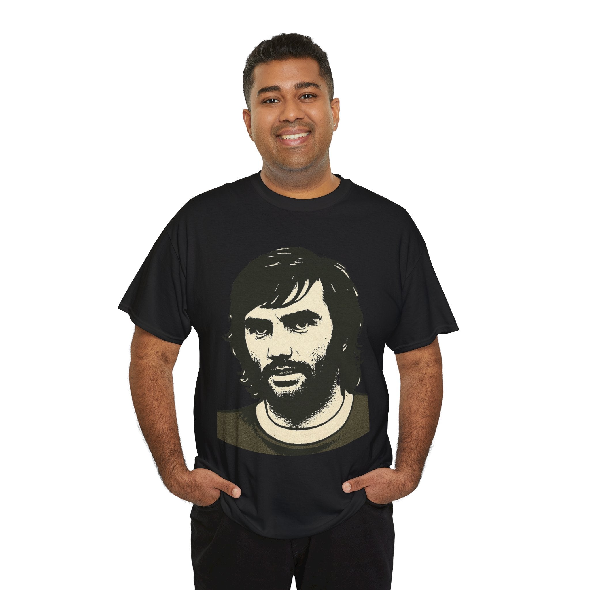 nan — t-shirt, product photo 11