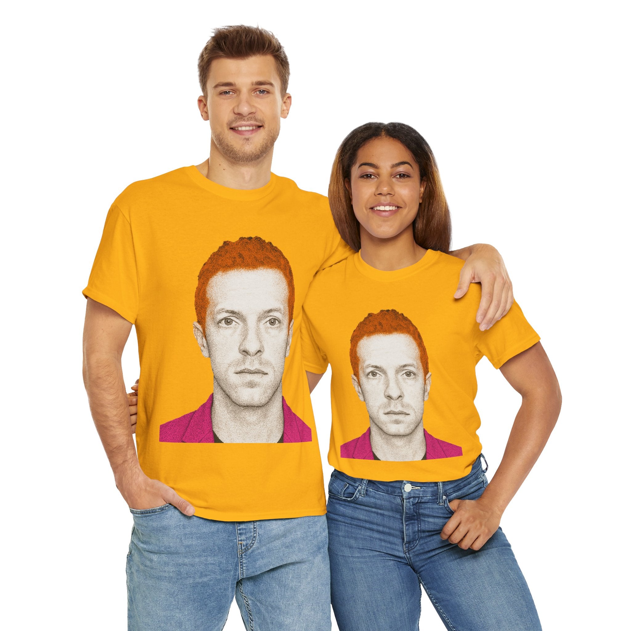 nan — t-shirt, product photo 21