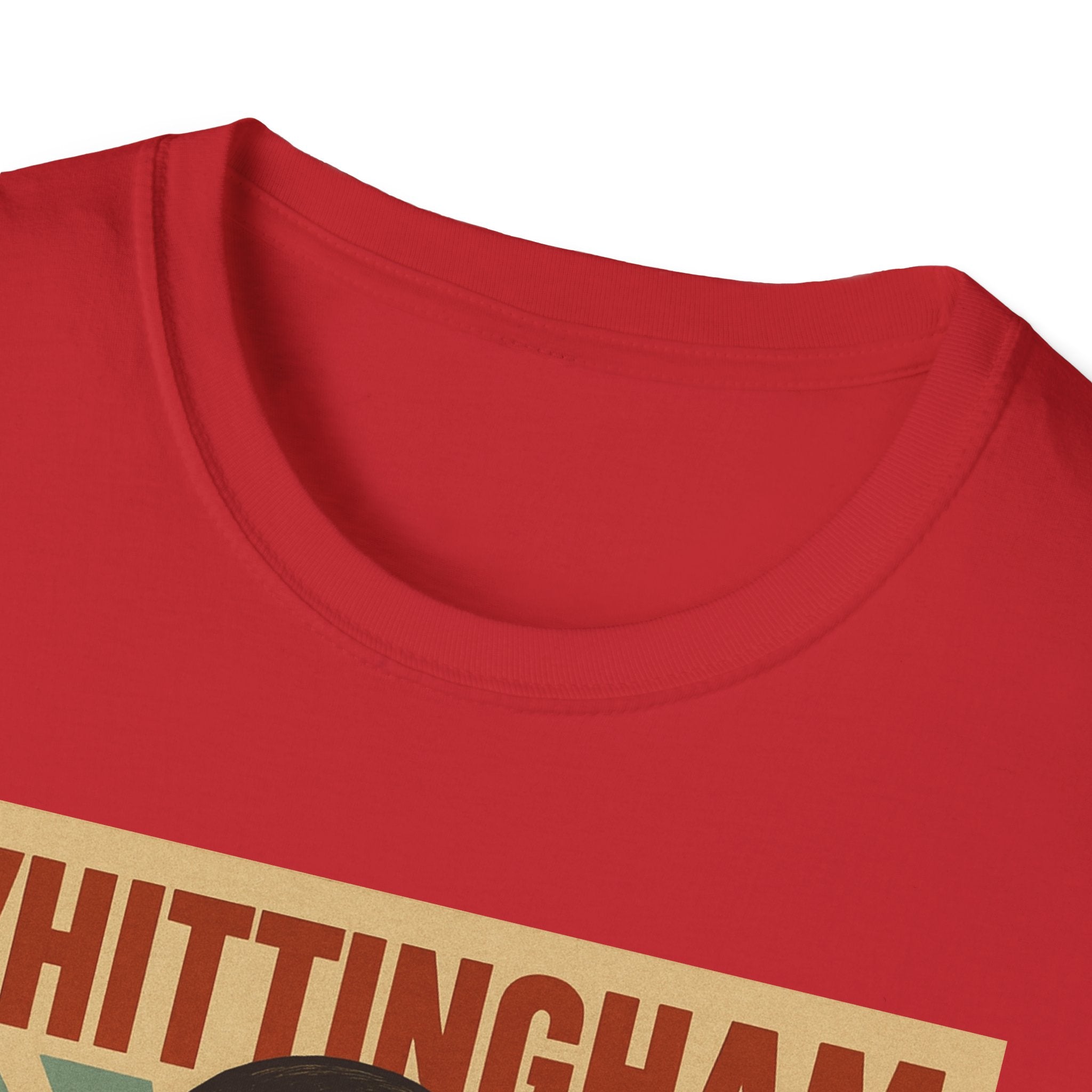 nan — t-shirt, product photo 20
