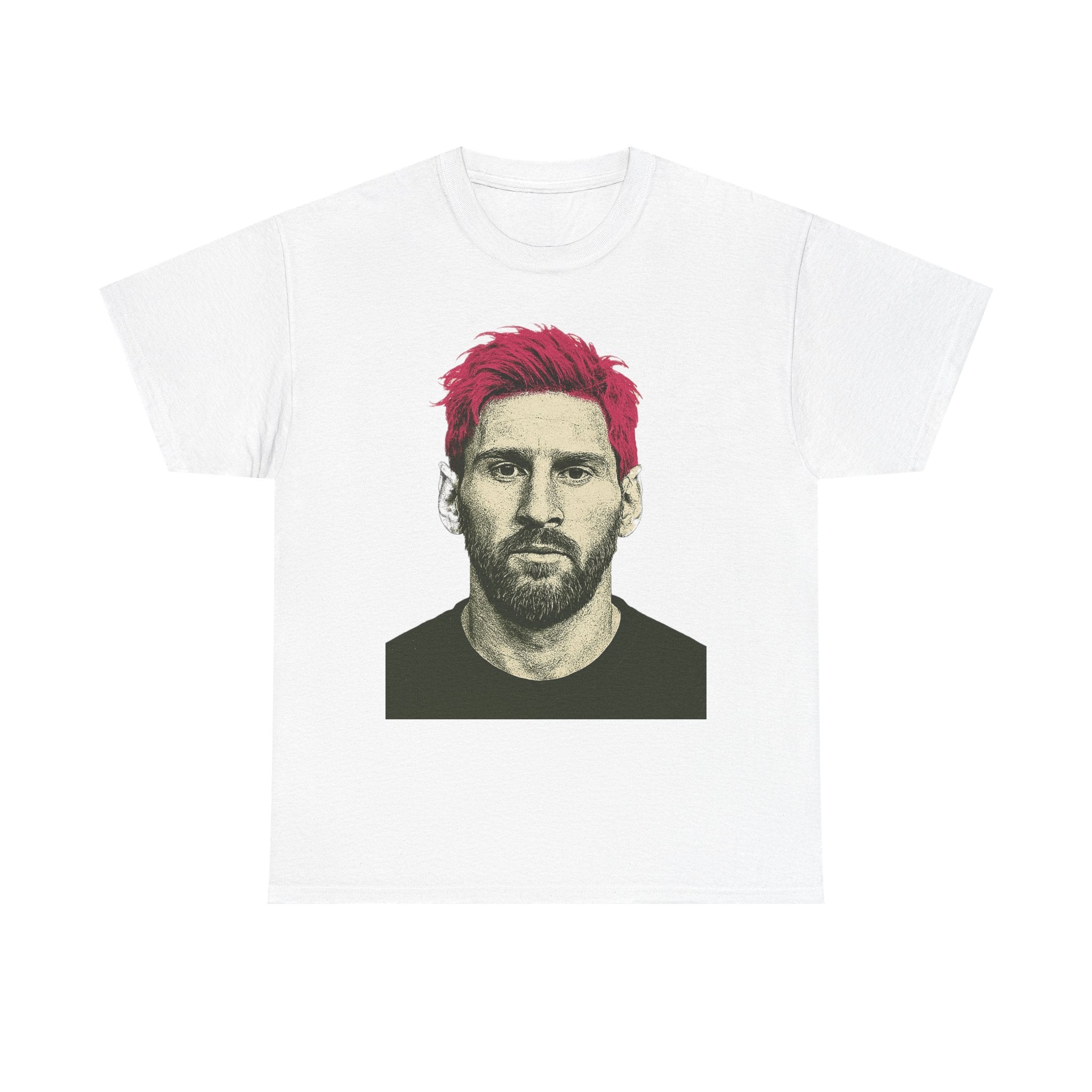 nan — t-shirt, product photo 34