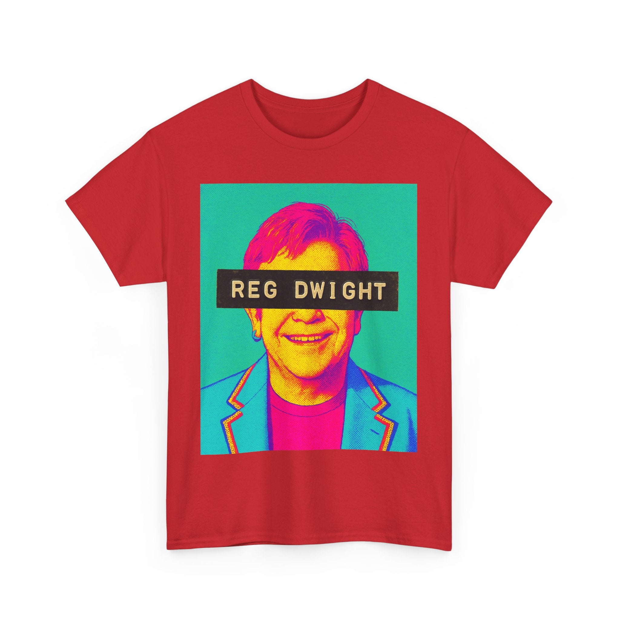 nan — t-shirt, product photo 39
