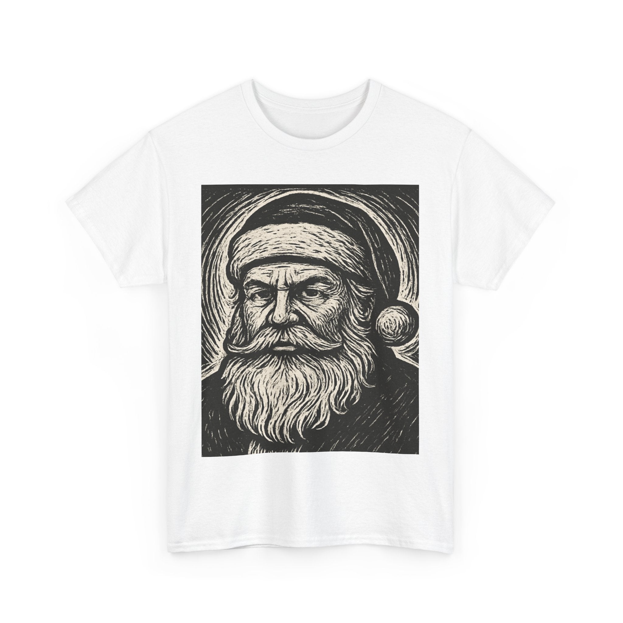nan — t-shirt, product photo 22