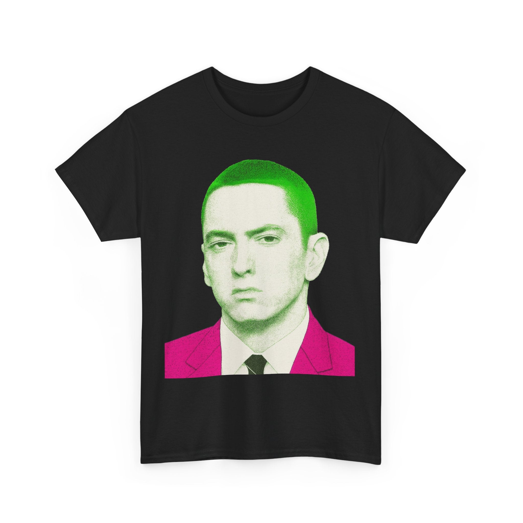 nan — t-shirt, product photo 10