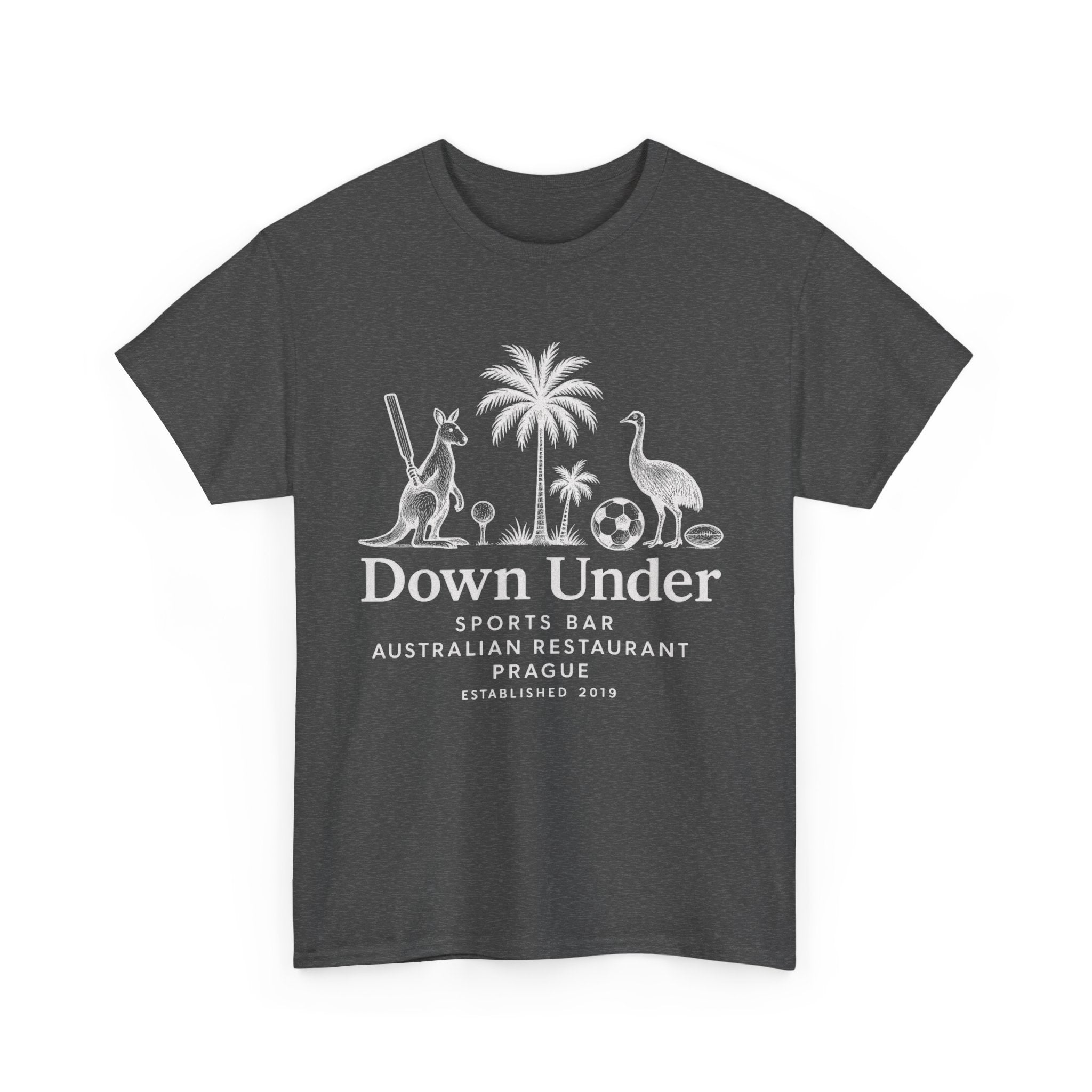 nan — t-shirt, product photo 105