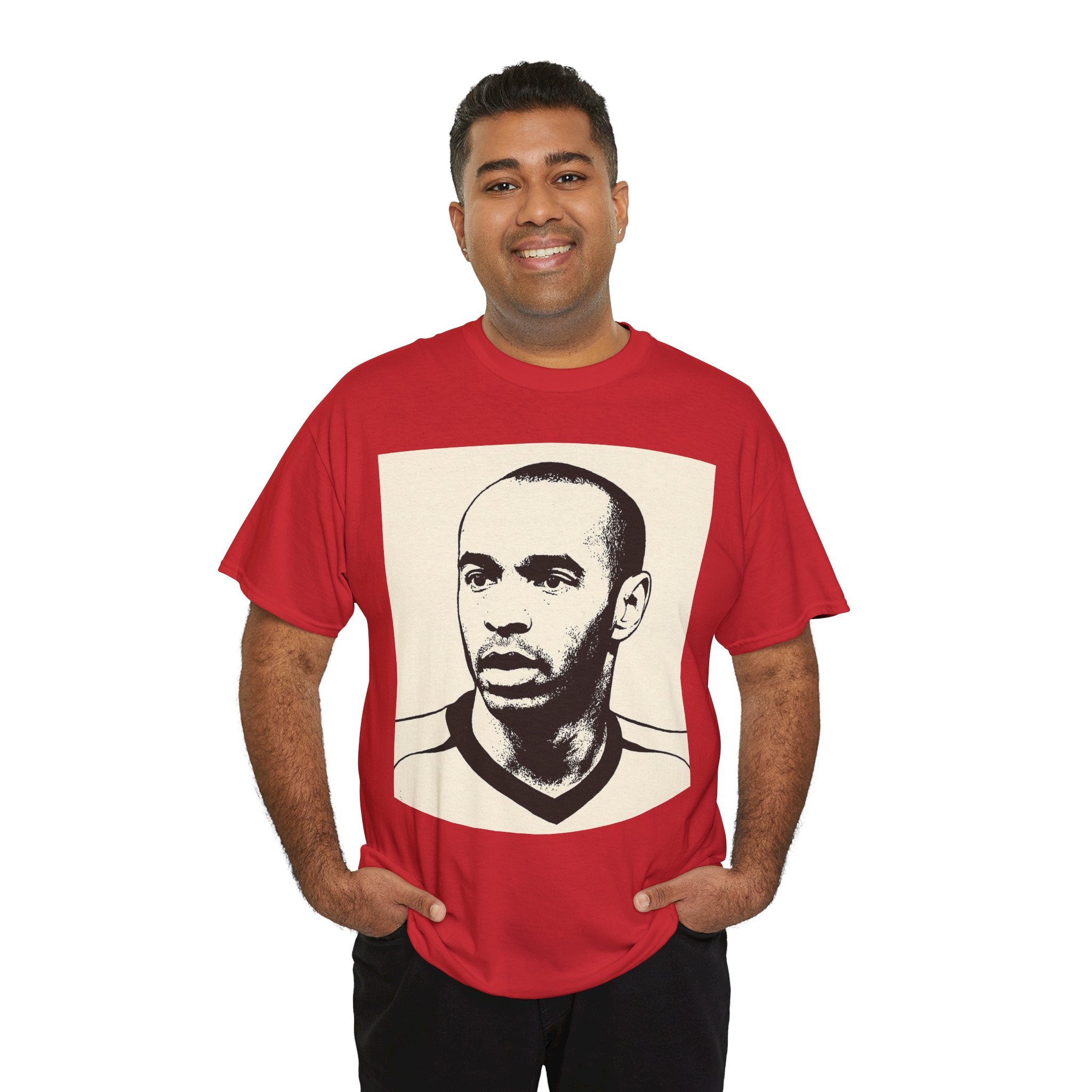 nan — t-shirt, product photo 19