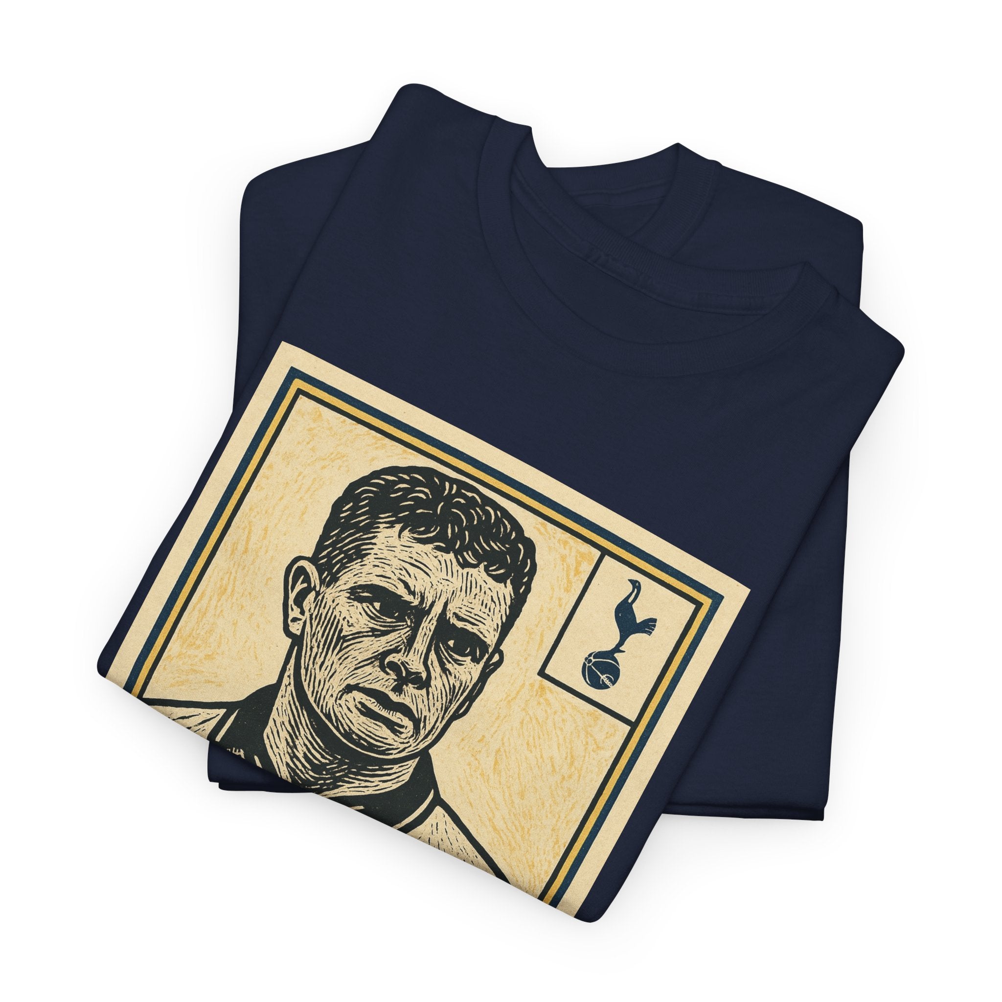 nan — t-shirt, product photo 11