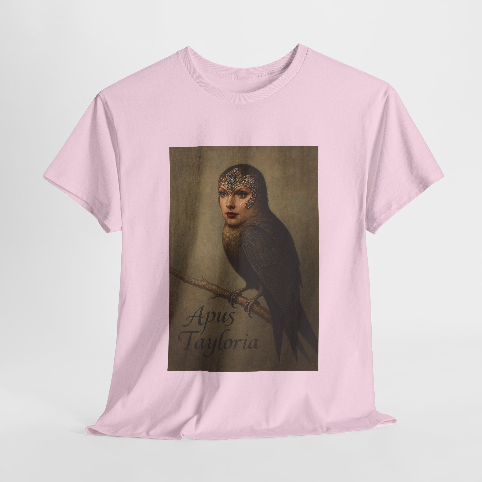 nan — t-shirt, product photo 48