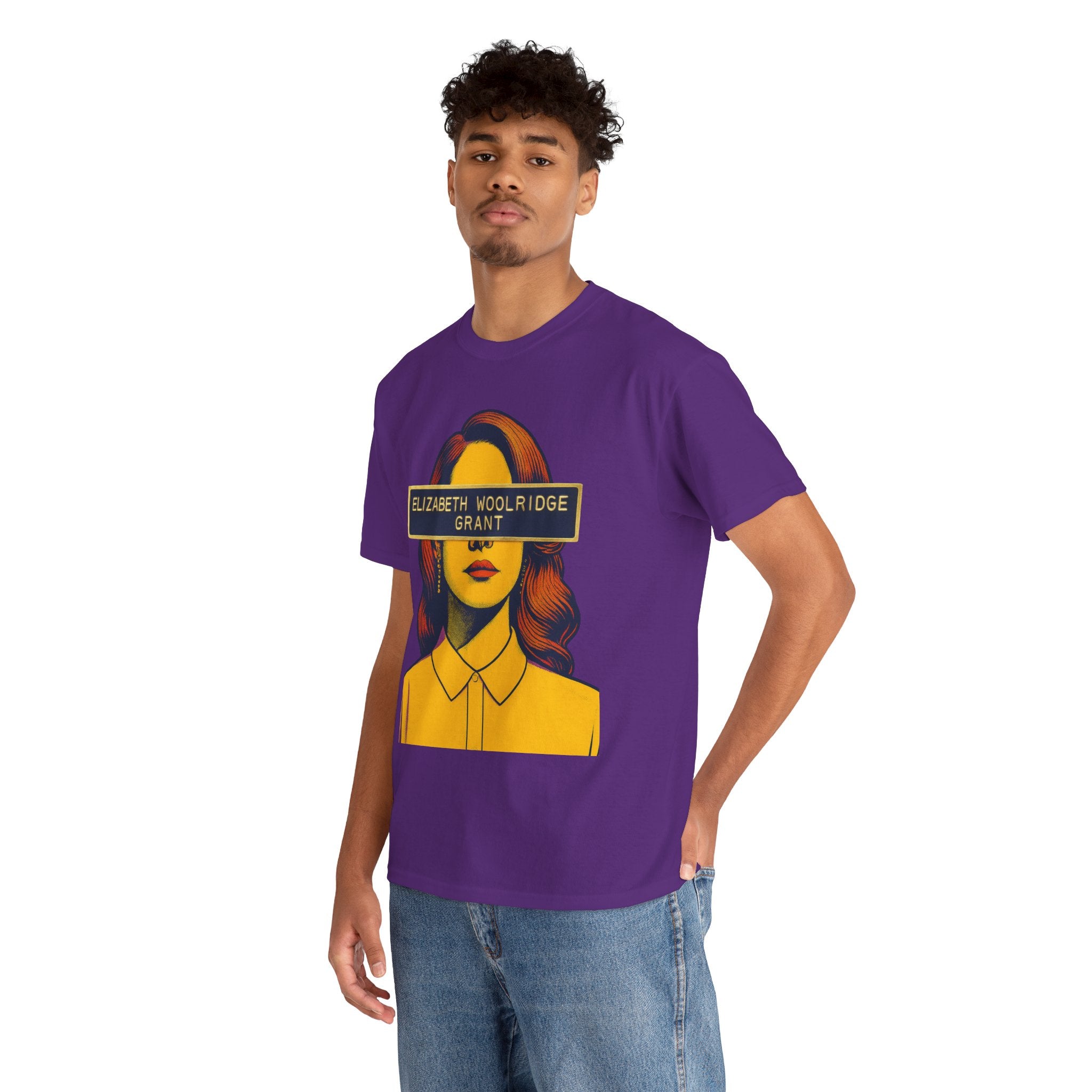 nan — t-shirt, product photo 30