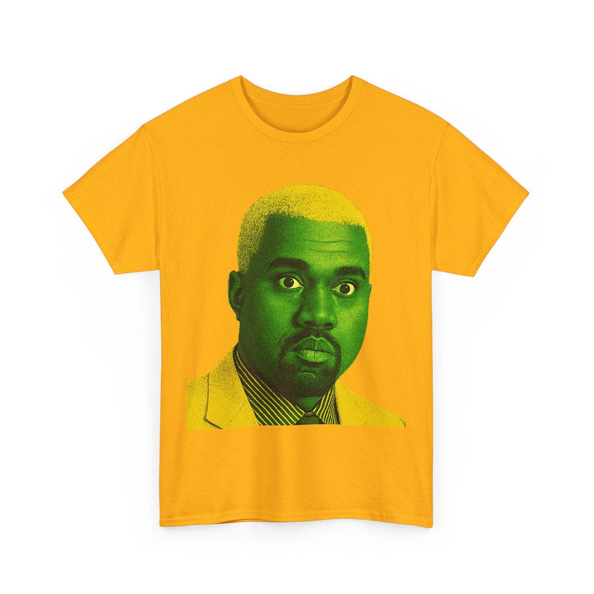 nan — t-shirt, product photo 15