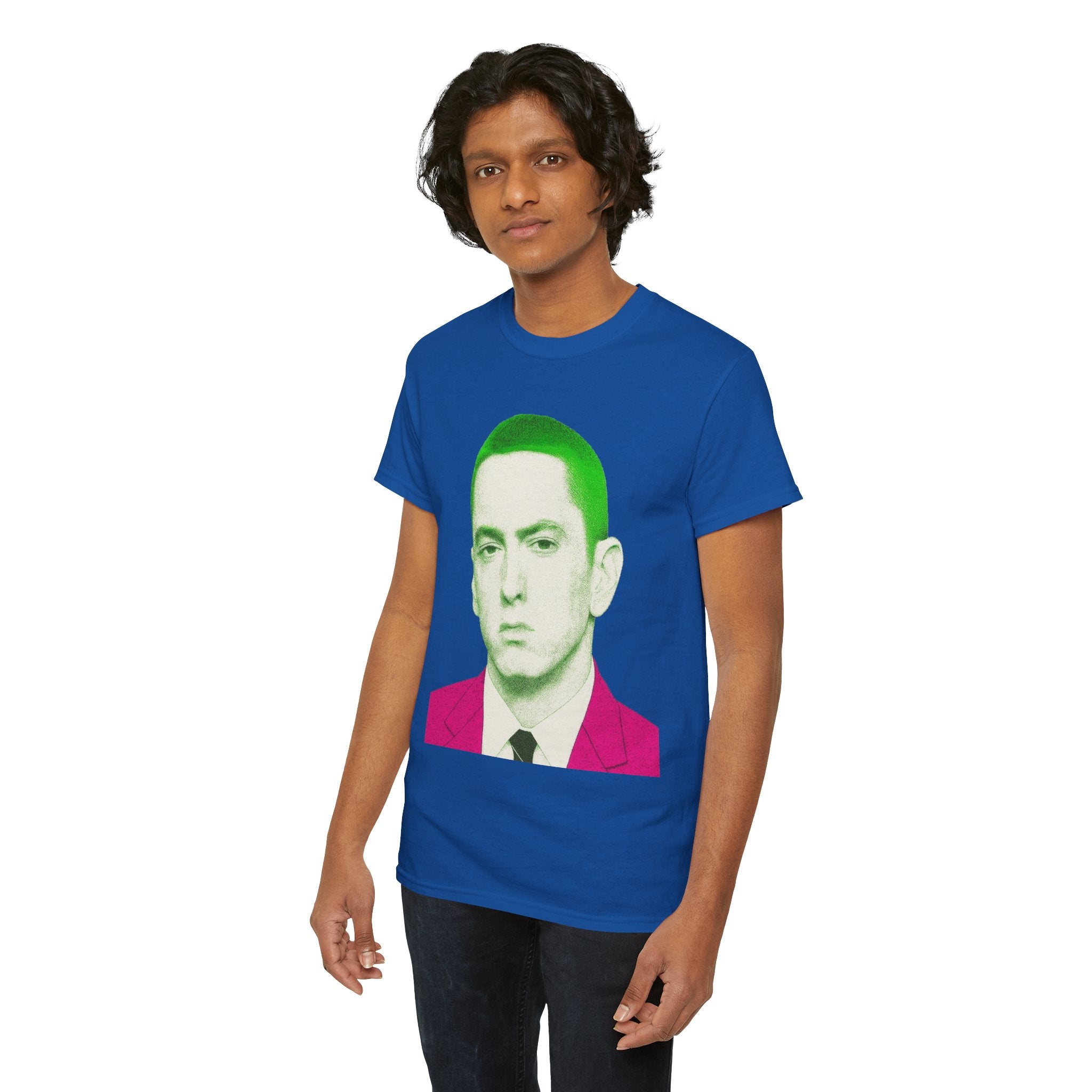 nan — t-shirt, product photo 51