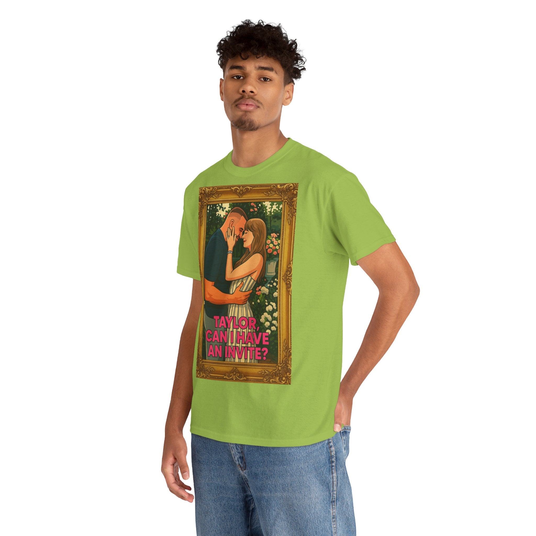nan — t-shirt, product photo 43