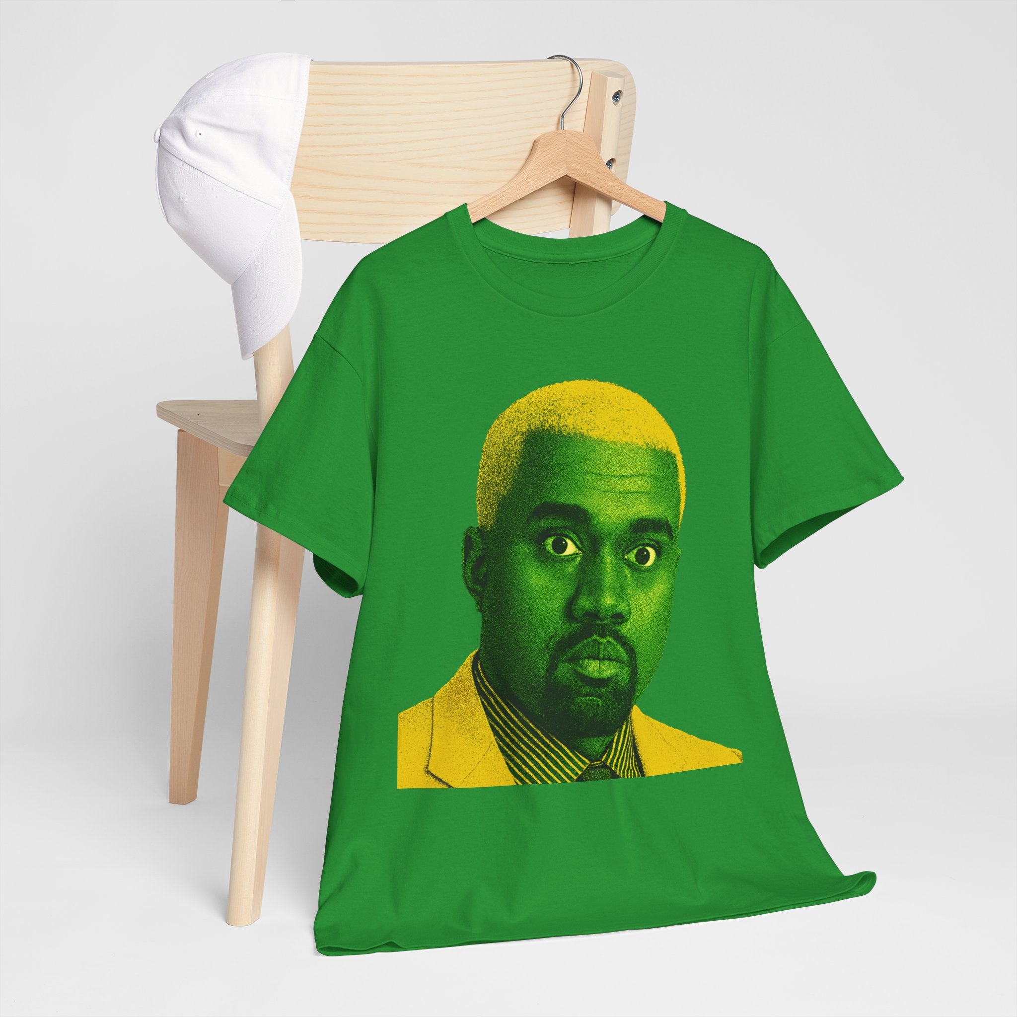 nan — t-shirt, product photo 31