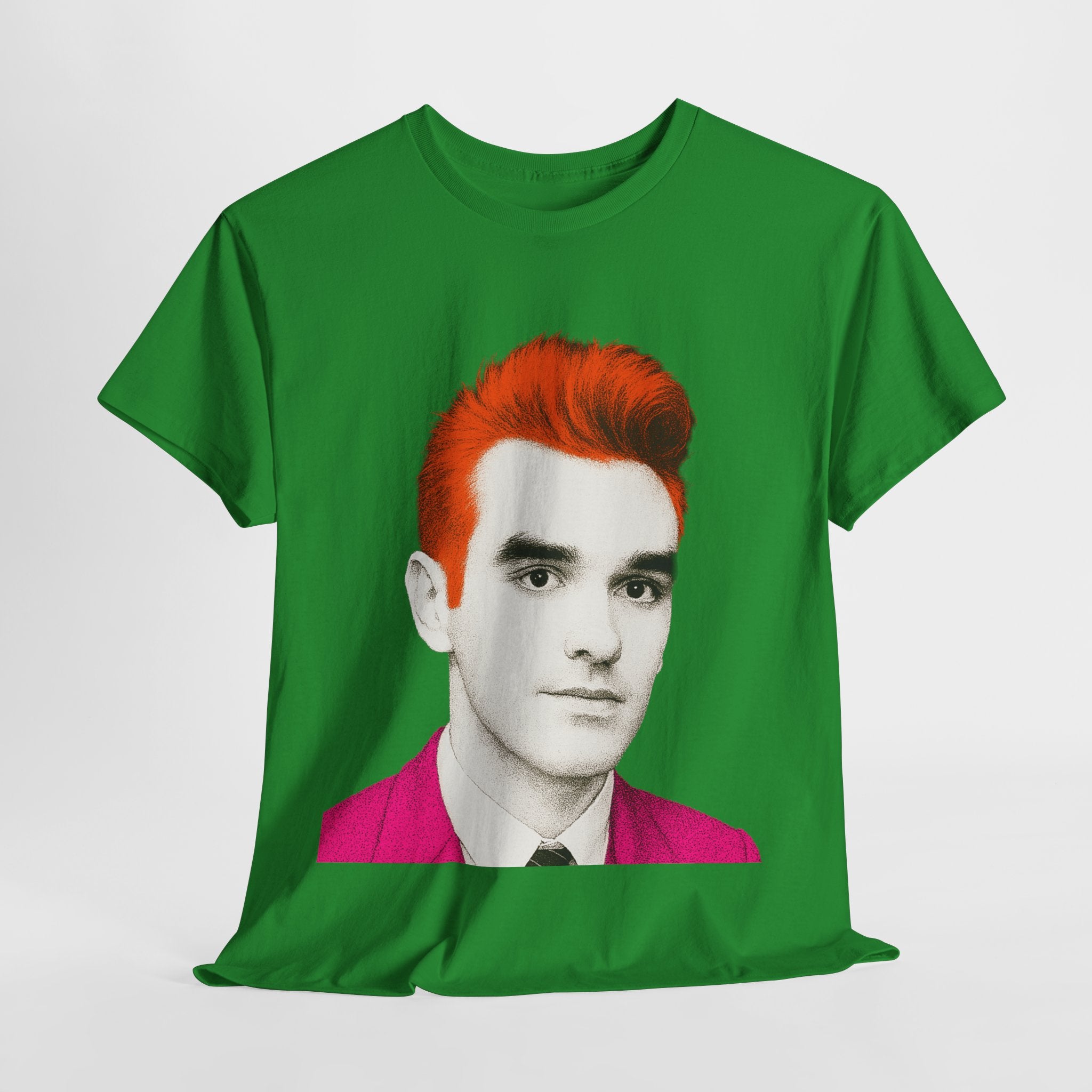 nan — t-shirt, product photo 33
