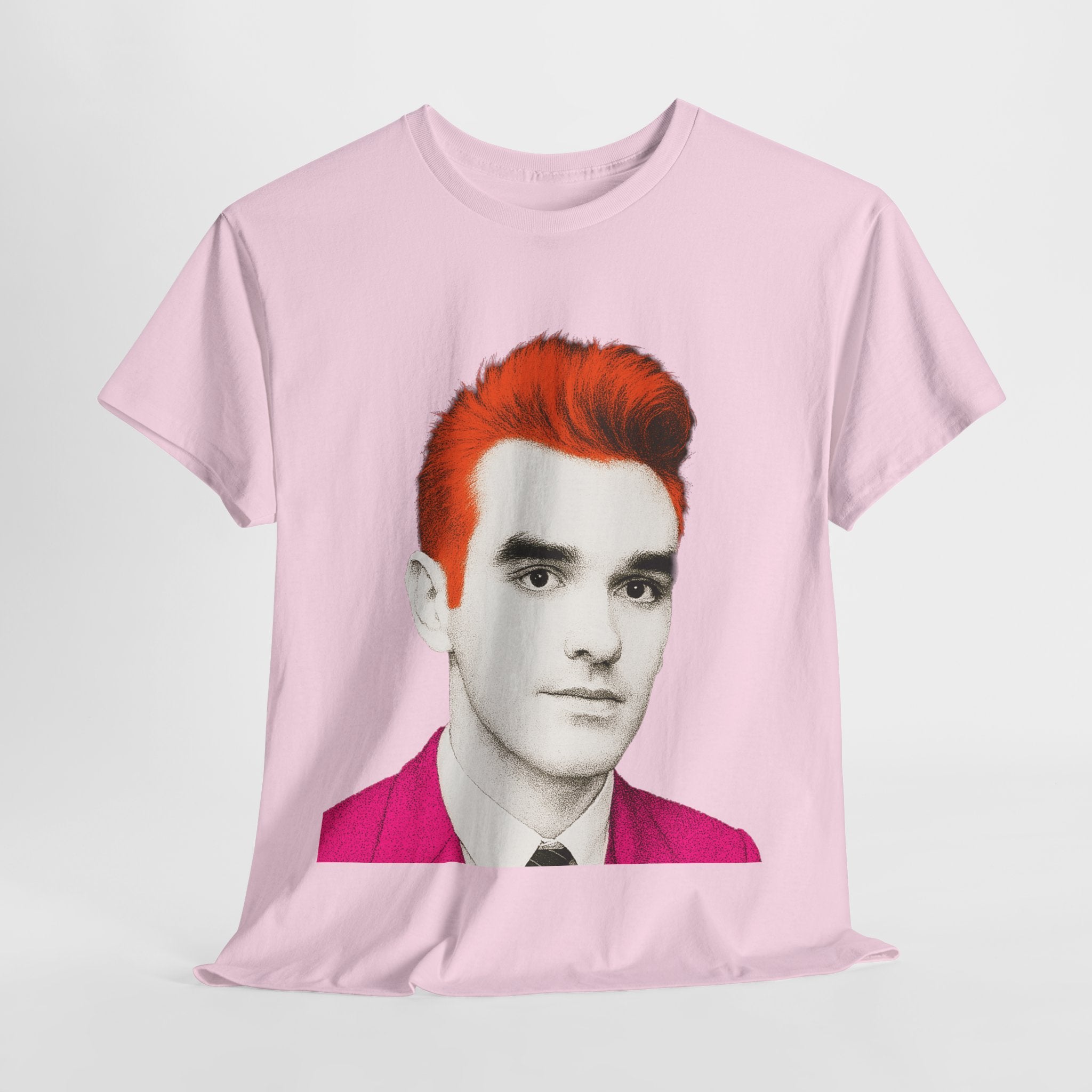 nan — t-shirt, product photo 57