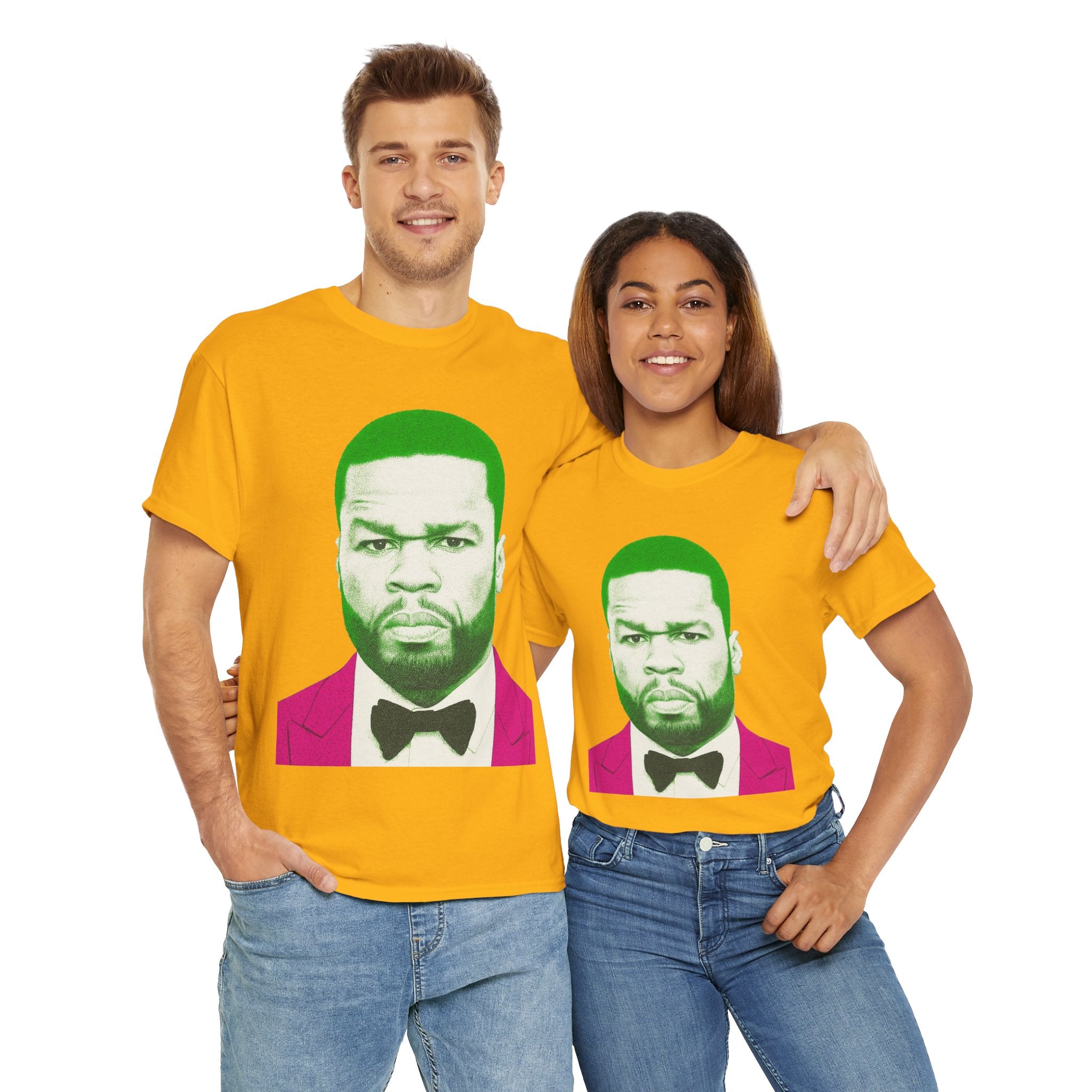 nan — t-shirt, product photo 22