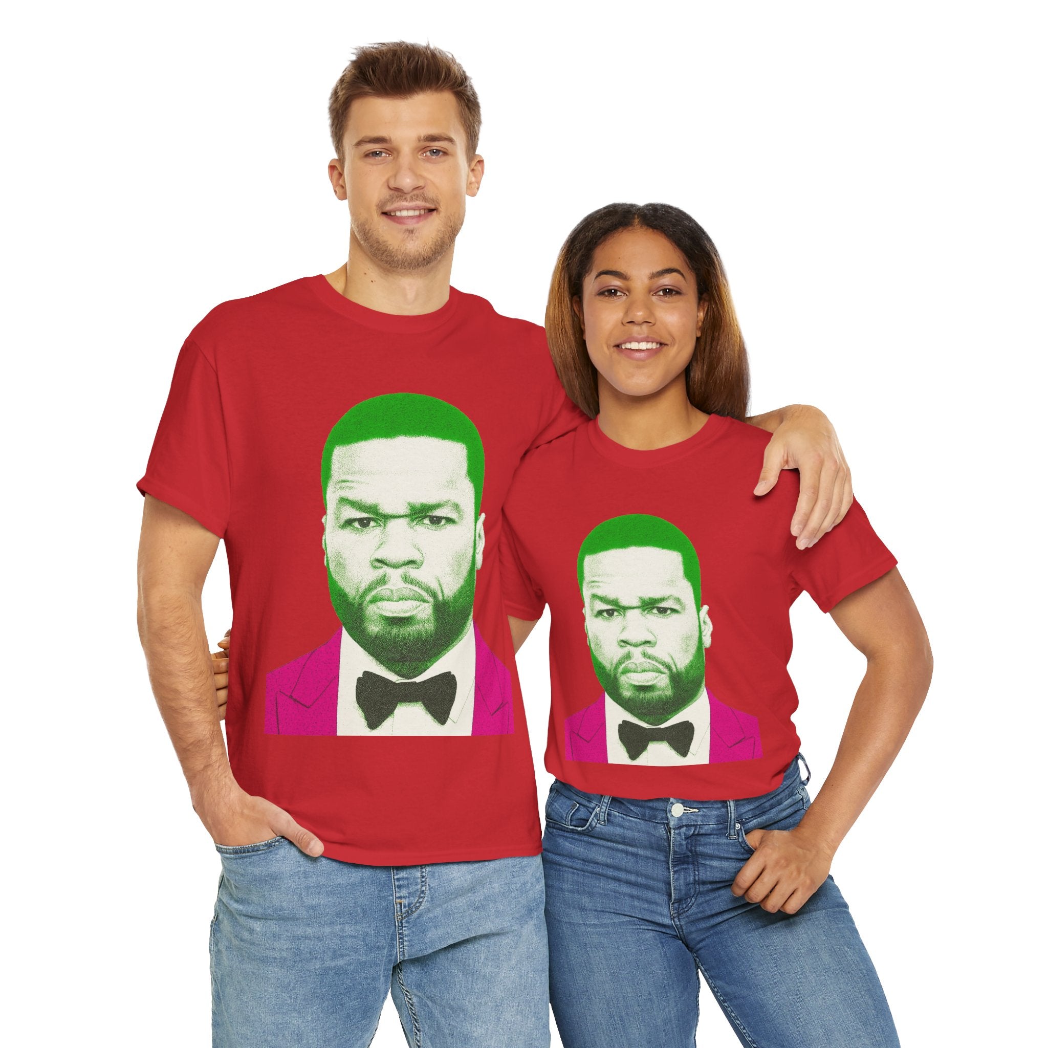 nan — t-shirt, product photo 61