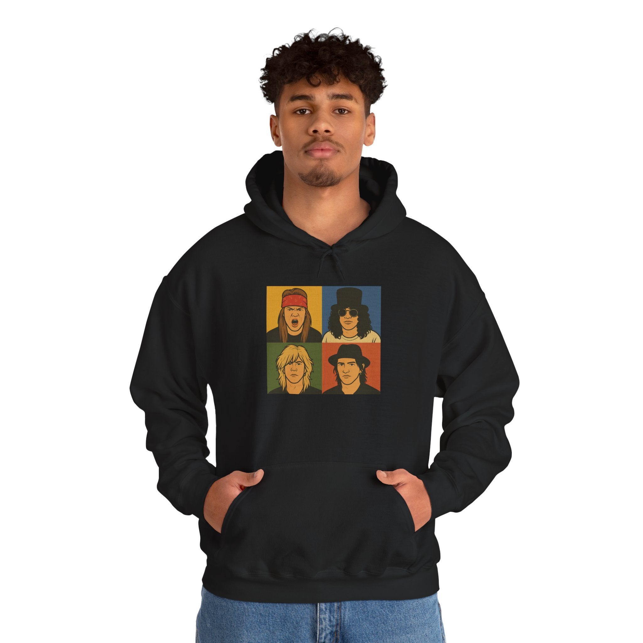 nan — t-shirt, product photo 18