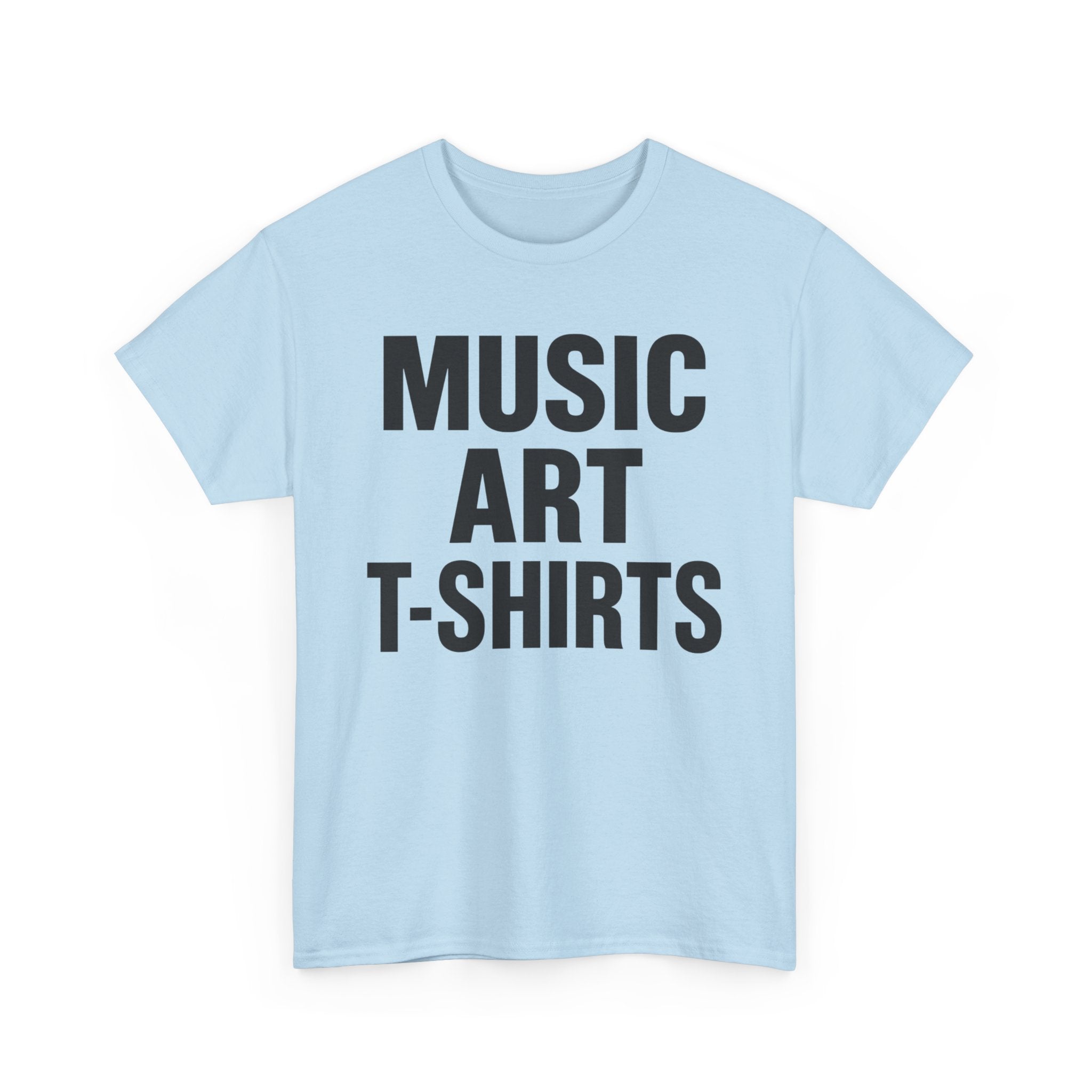 nan — t-shirt, product photo 39