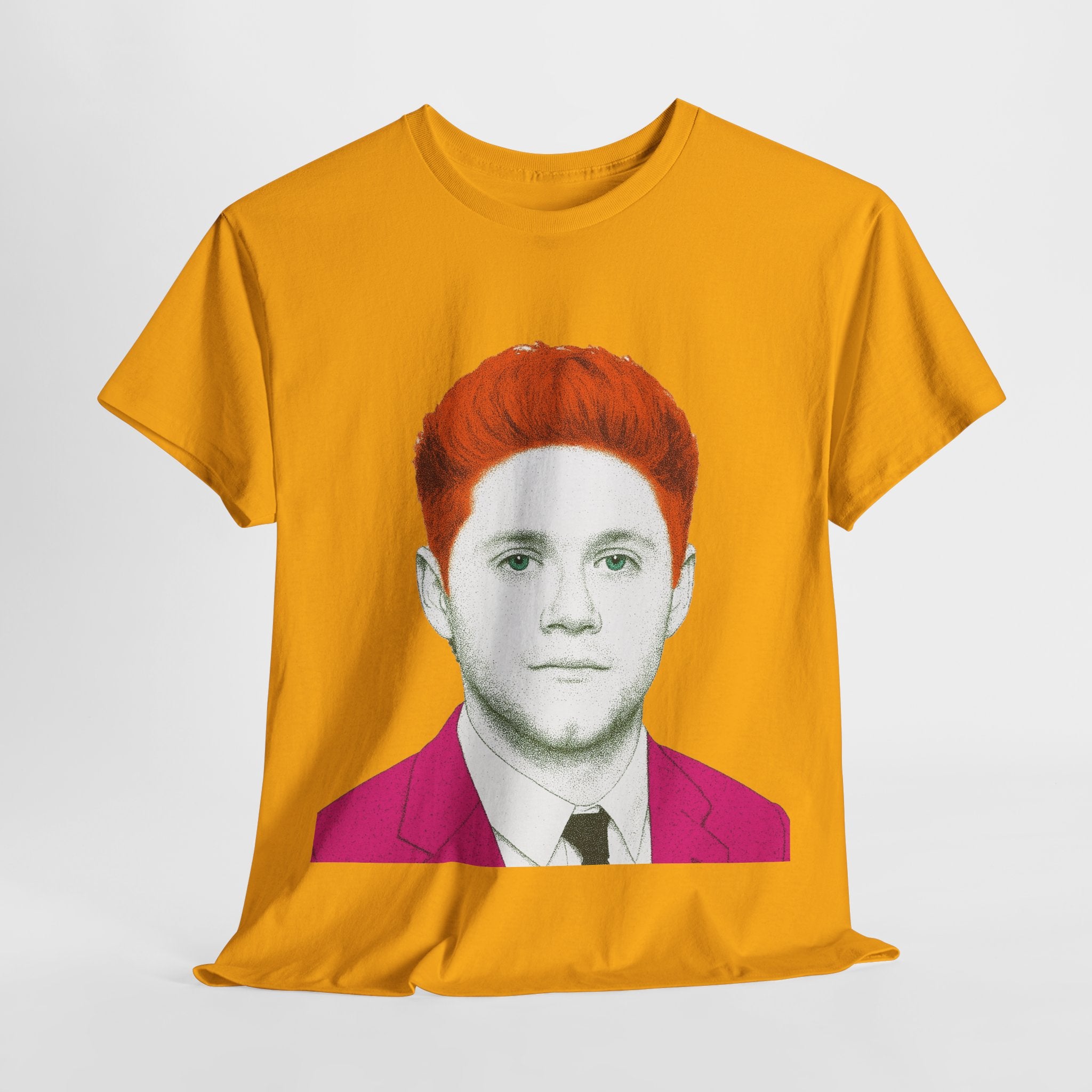 nan — t-shirt, product photo 16