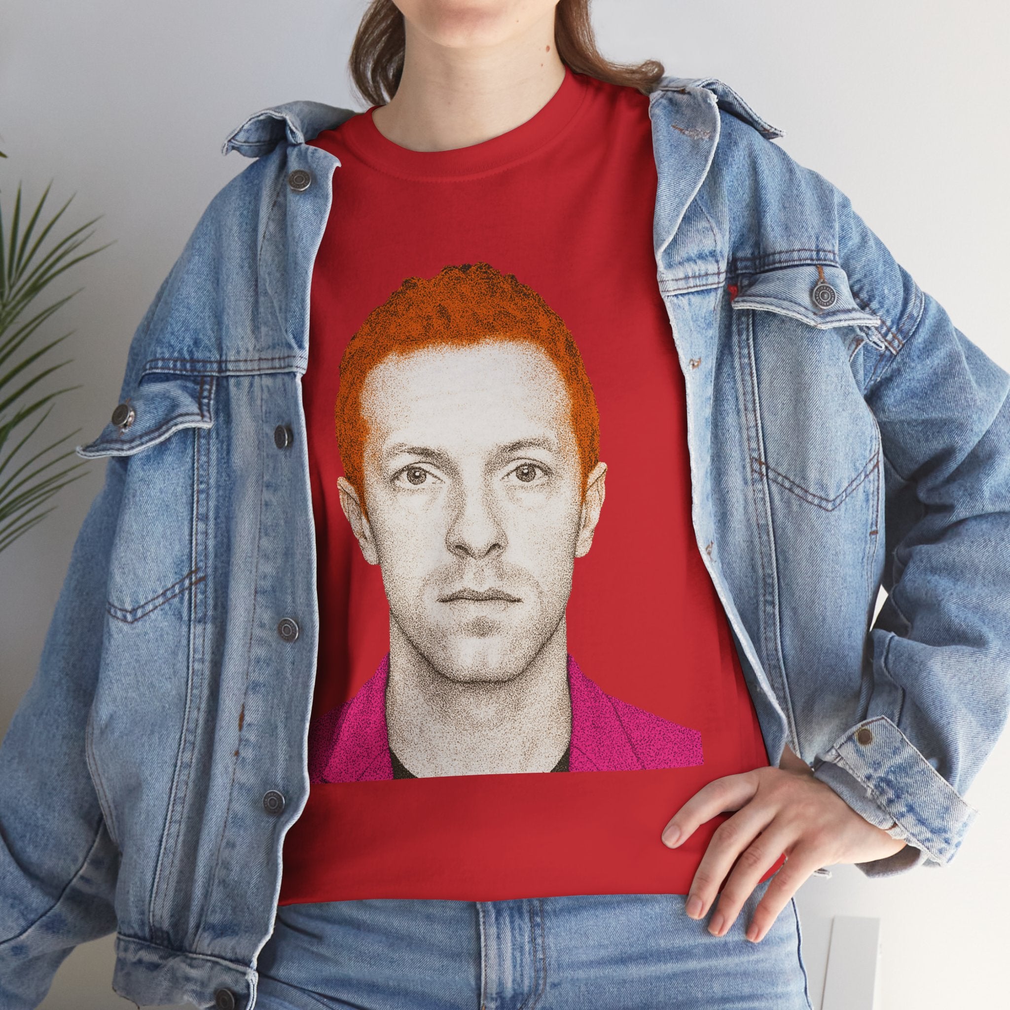 nan — t-shirt, product photo 51