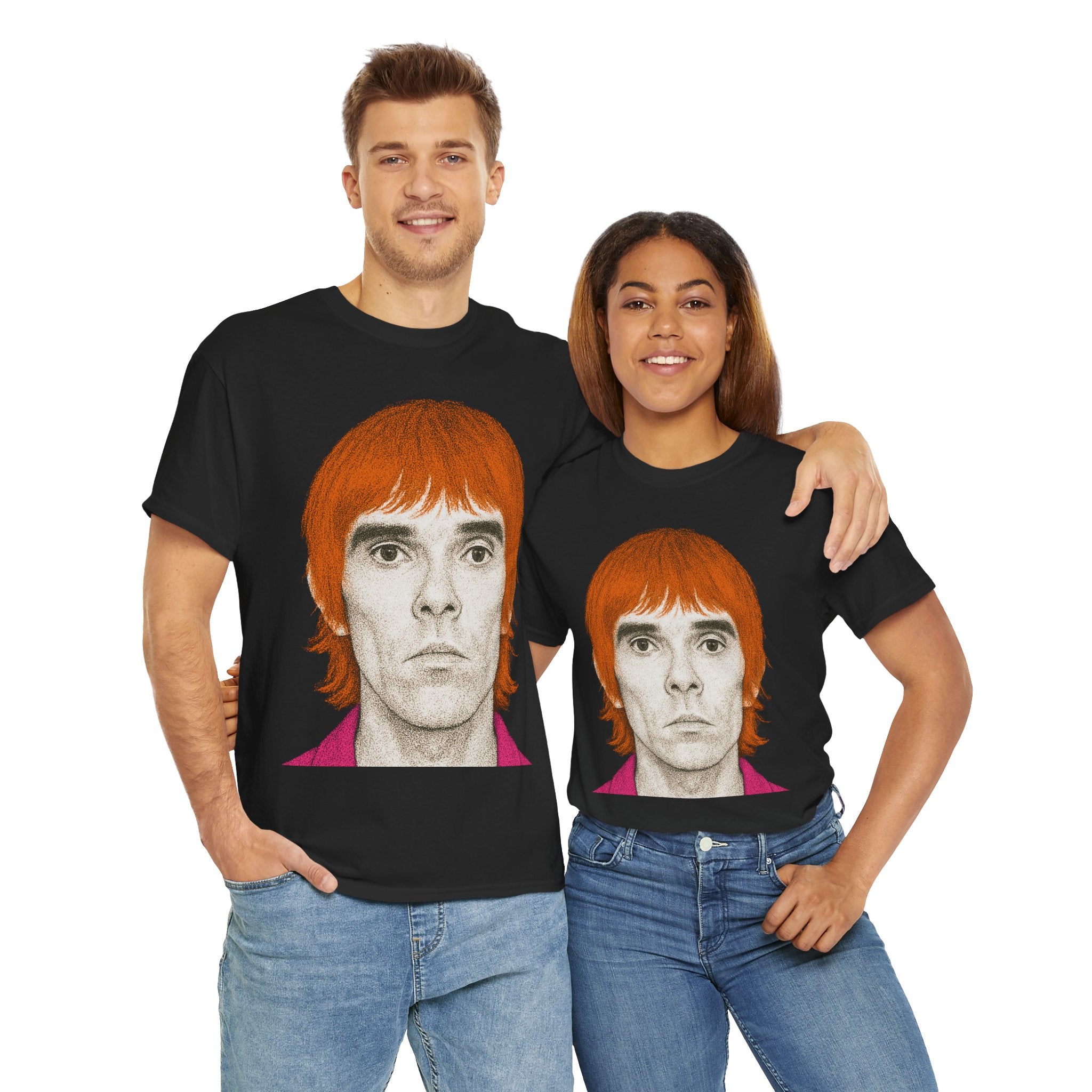 nan — t-shirt, product photo 16