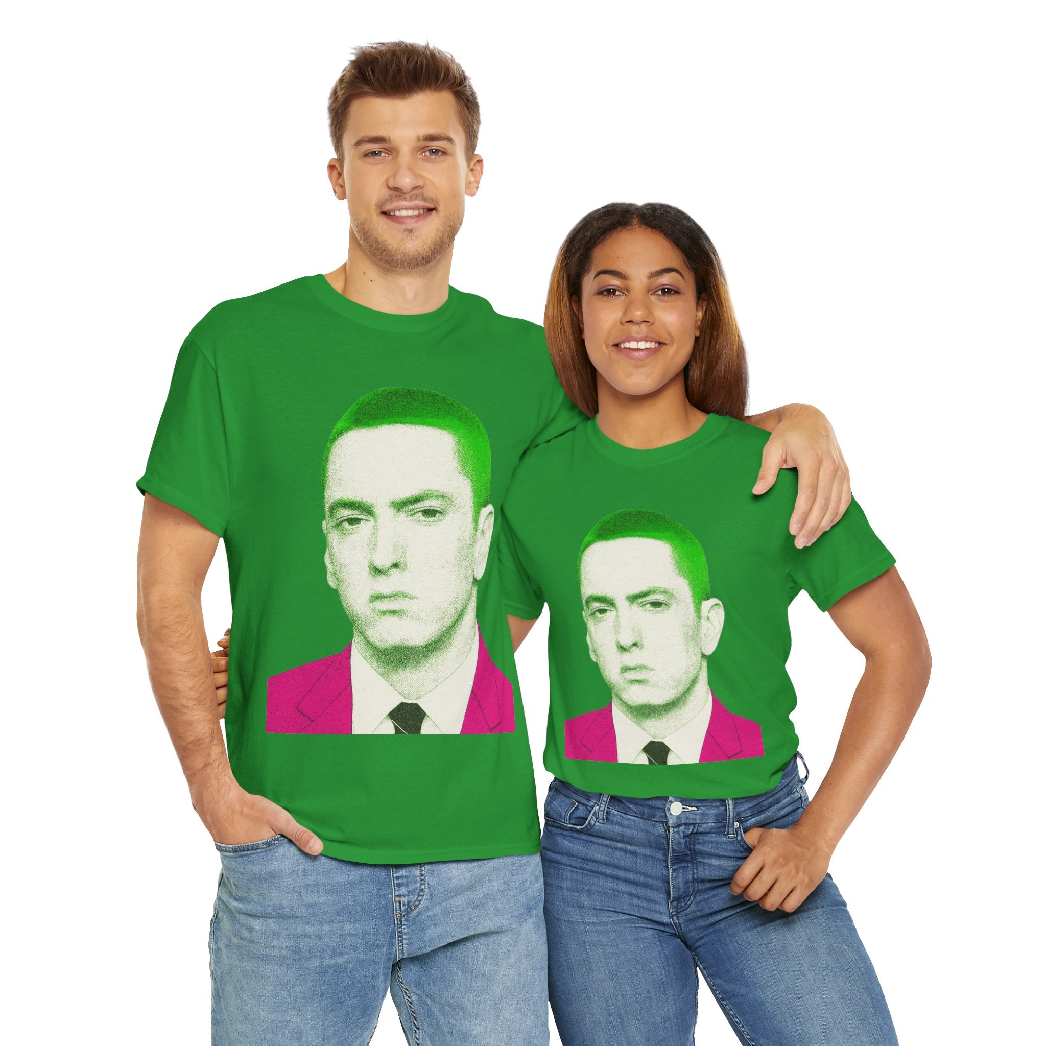 nan — t-shirt, product photo 44