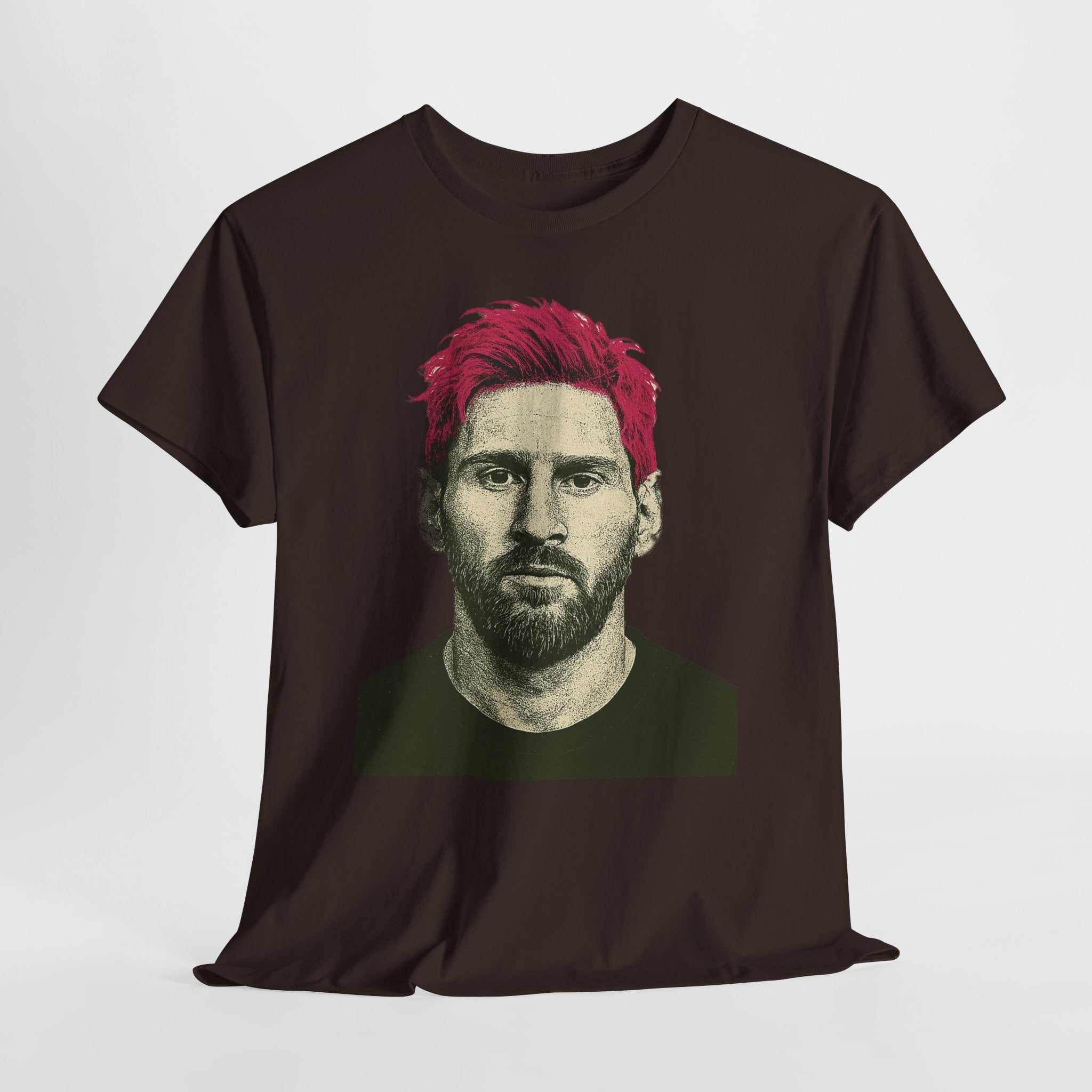 nan — t-shirt, product photo 22