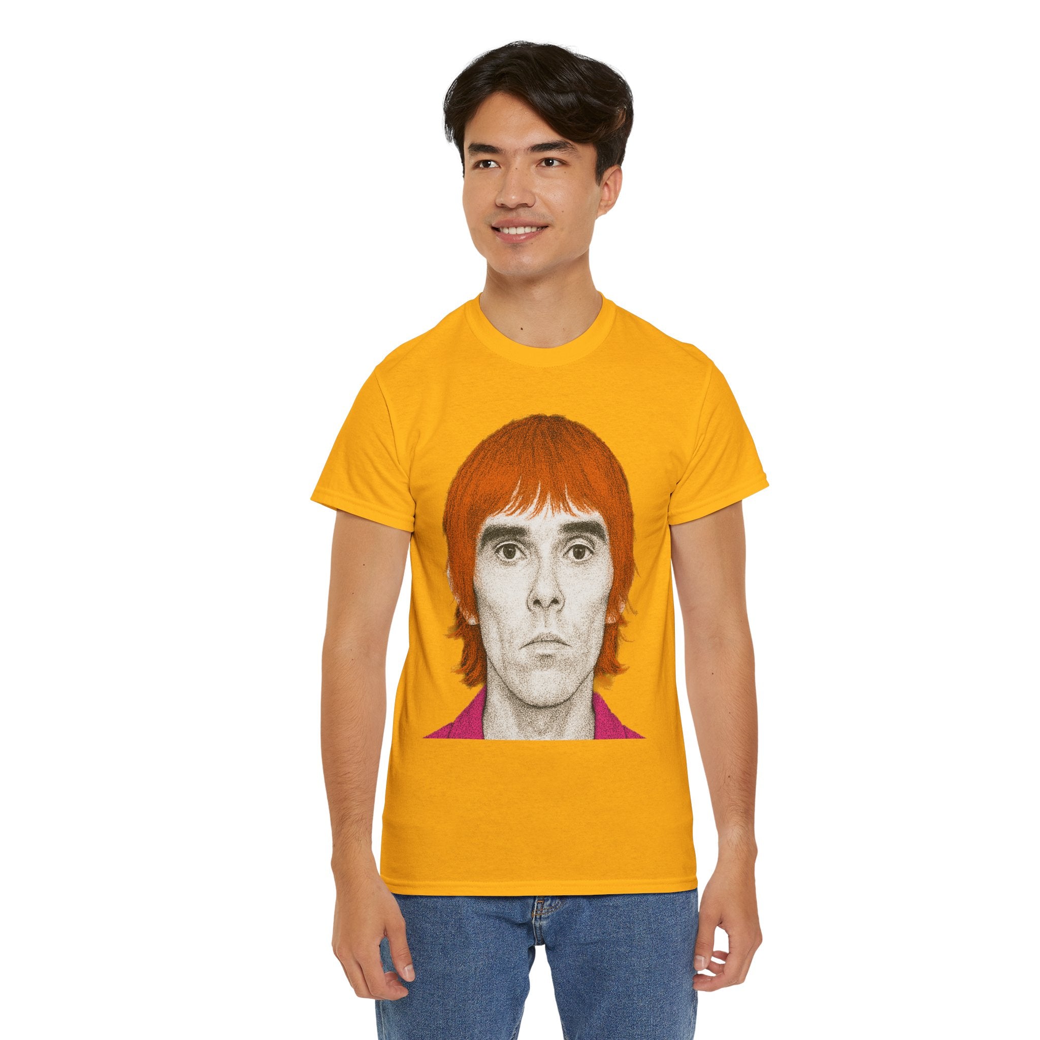 nan — t-shirt, product photo 21