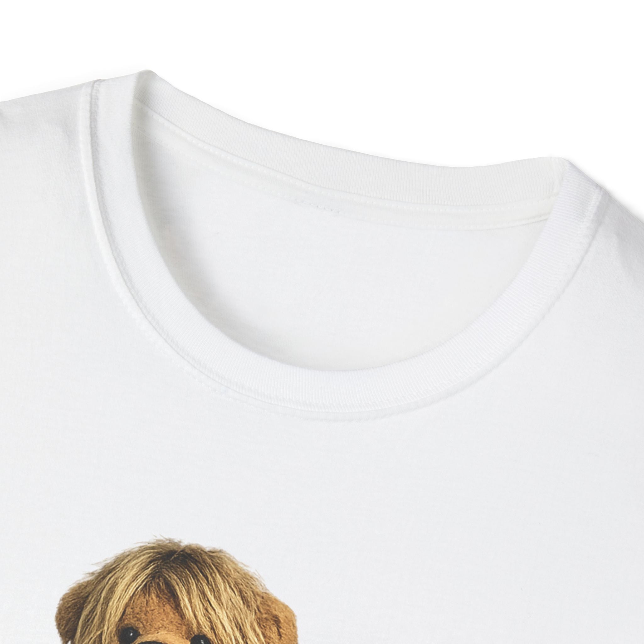 Grunge Kid Guitar T‑Shirt — Cute Rocker Graphic Tee - Bearvana