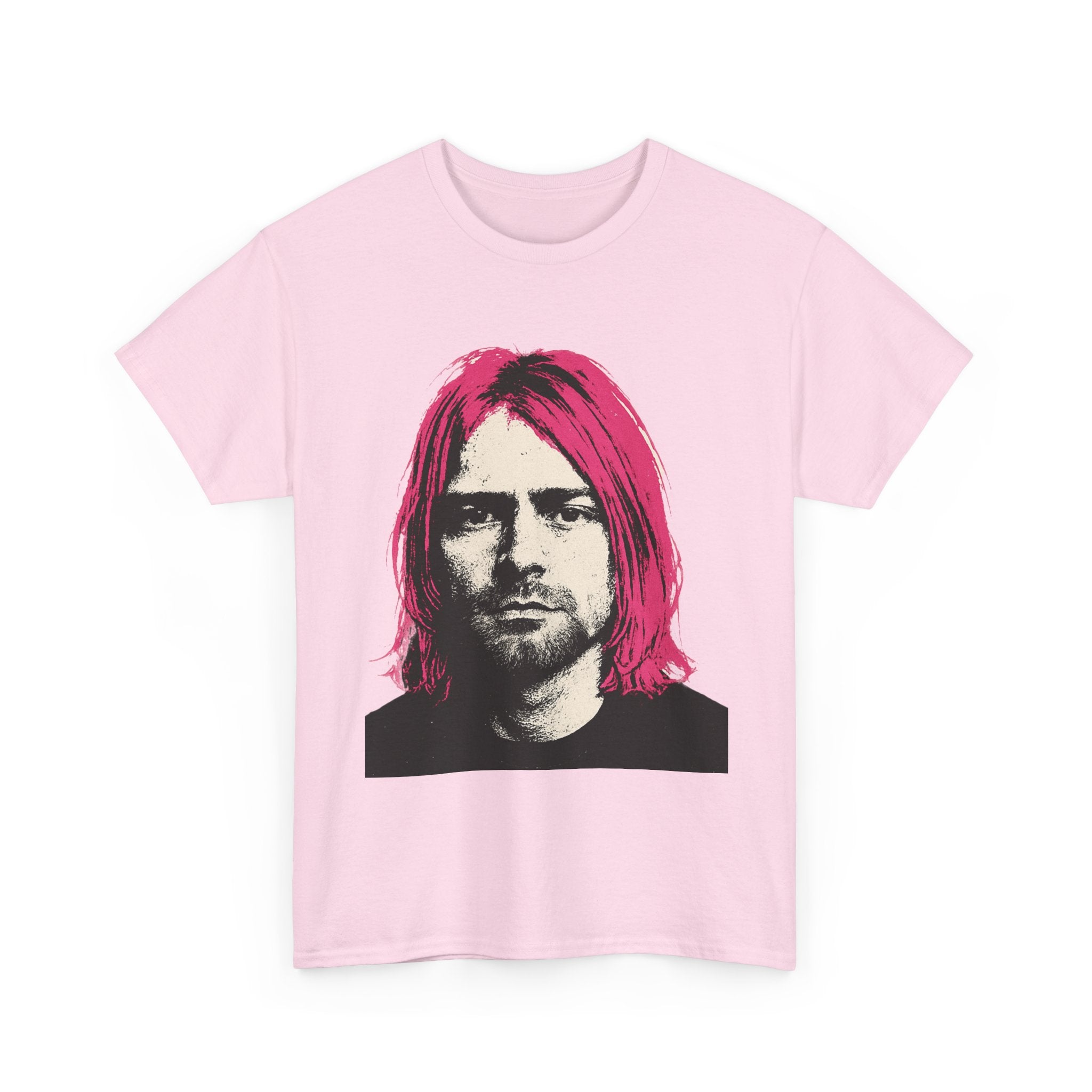 nan — t-shirt, product photo 35