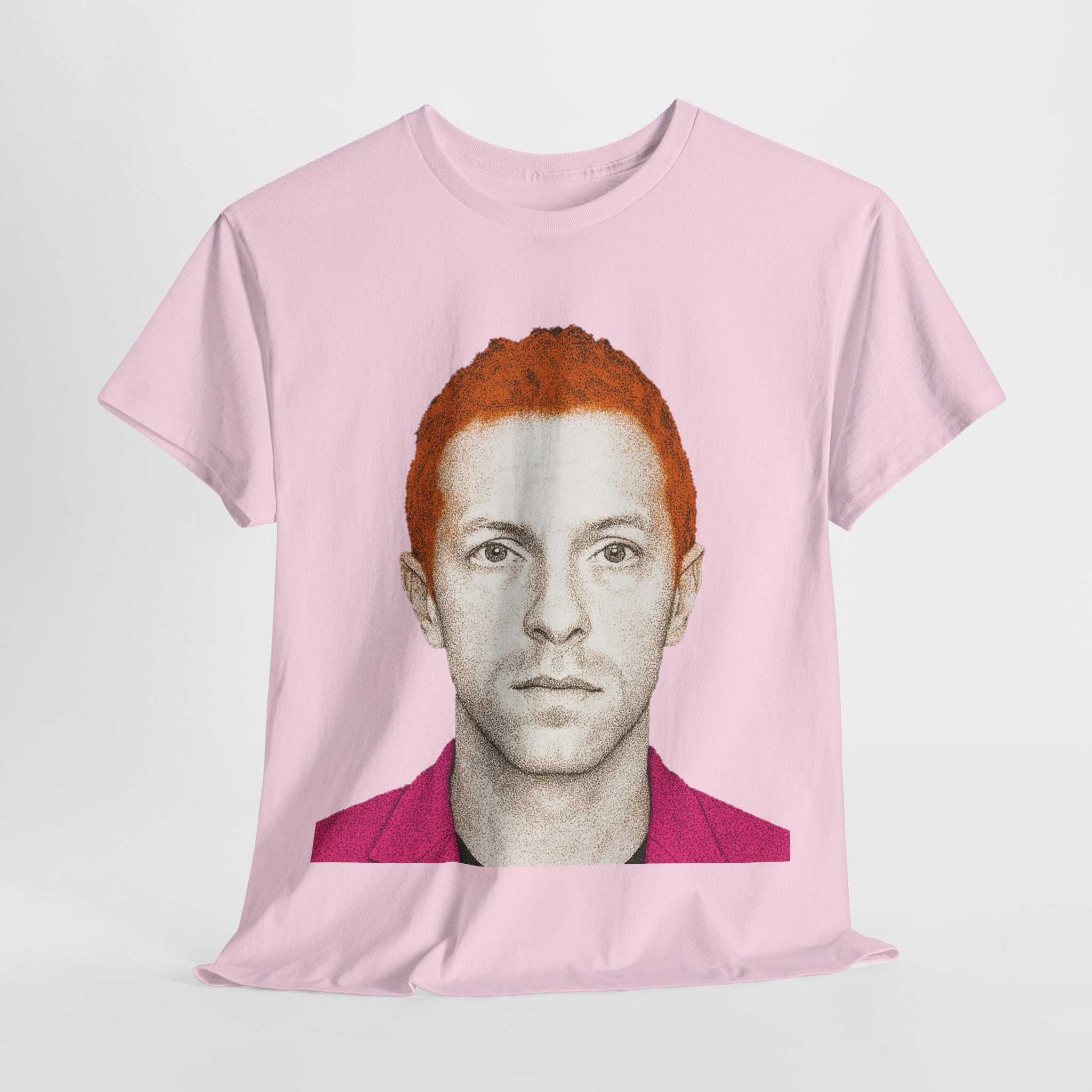 nan — t-shirt, product photo 39