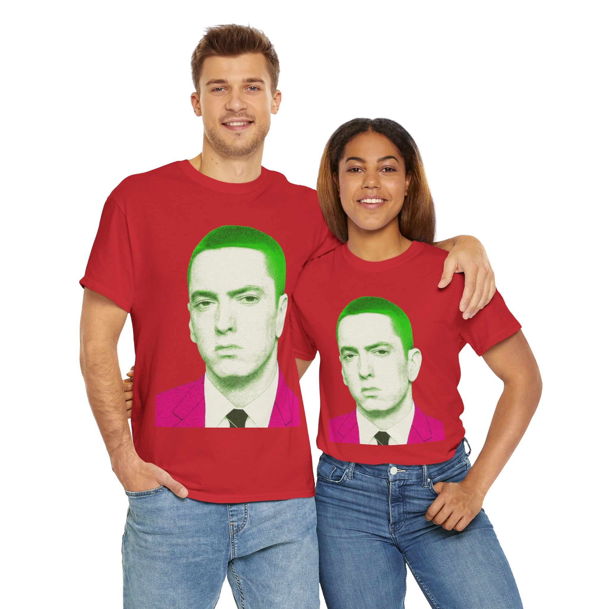 nan — t-shirt, product photo 80