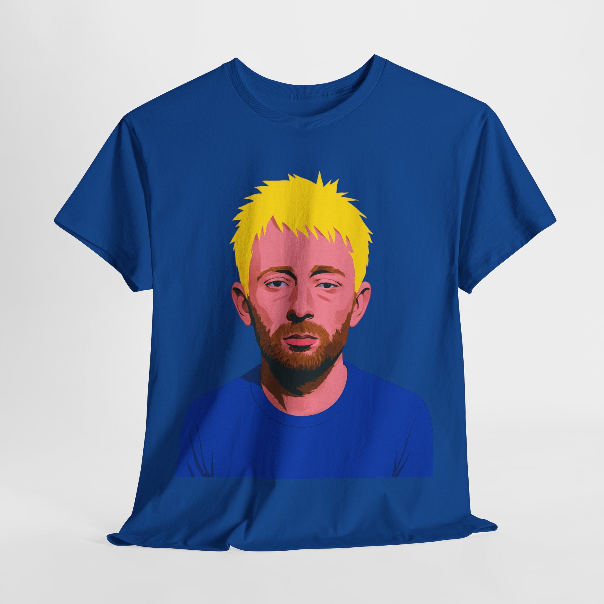 nan — t-shirt, product photo 20