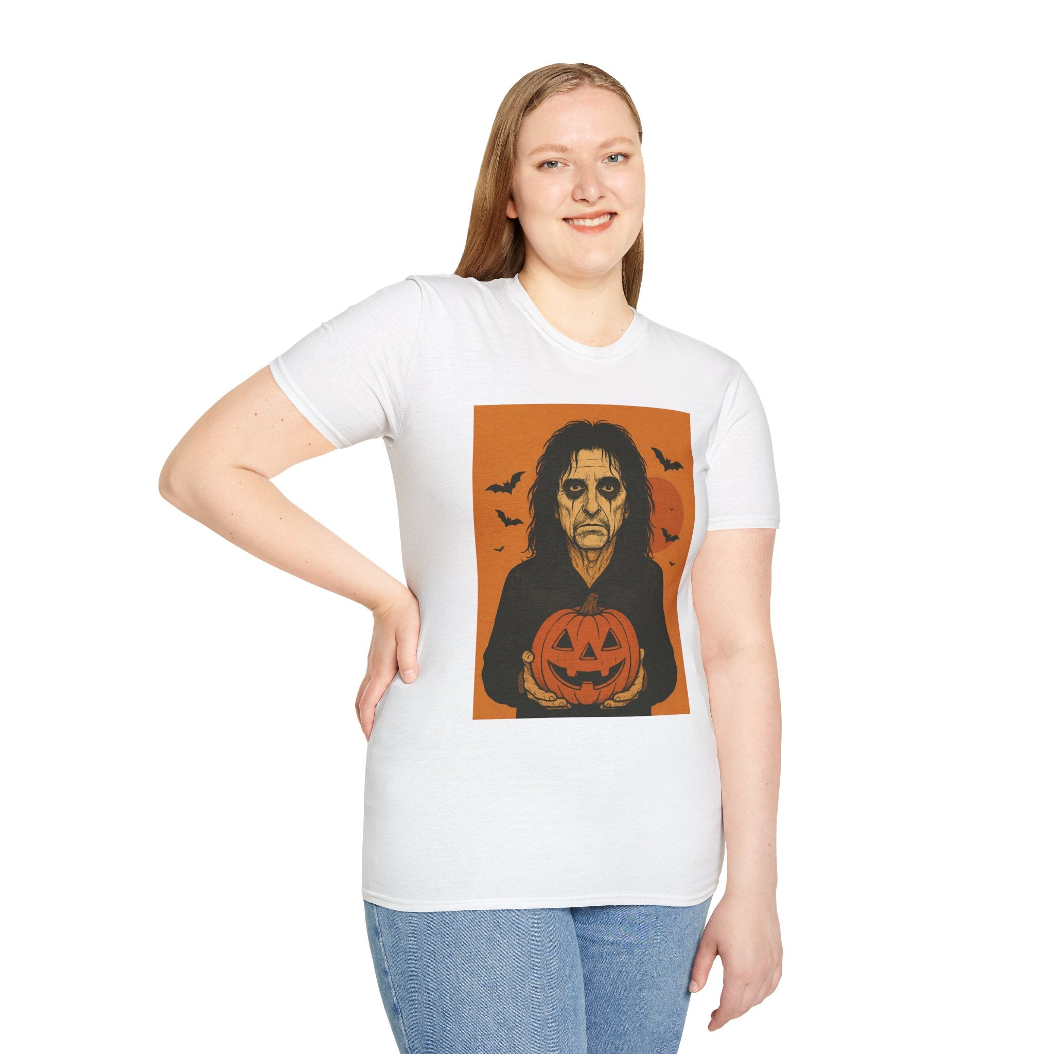nan — t-shirt, product photo 12