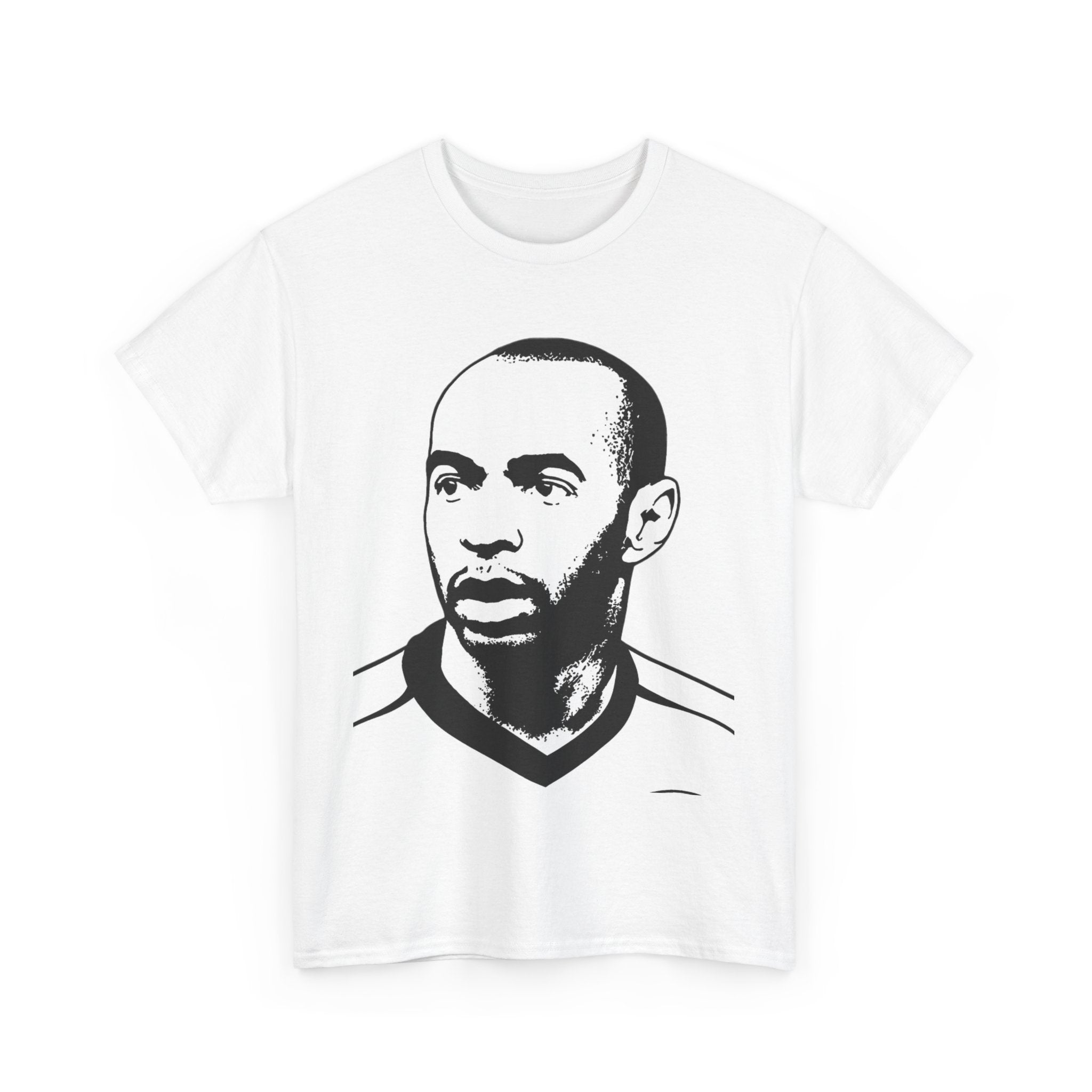 nan — t-shirt, product photo 40