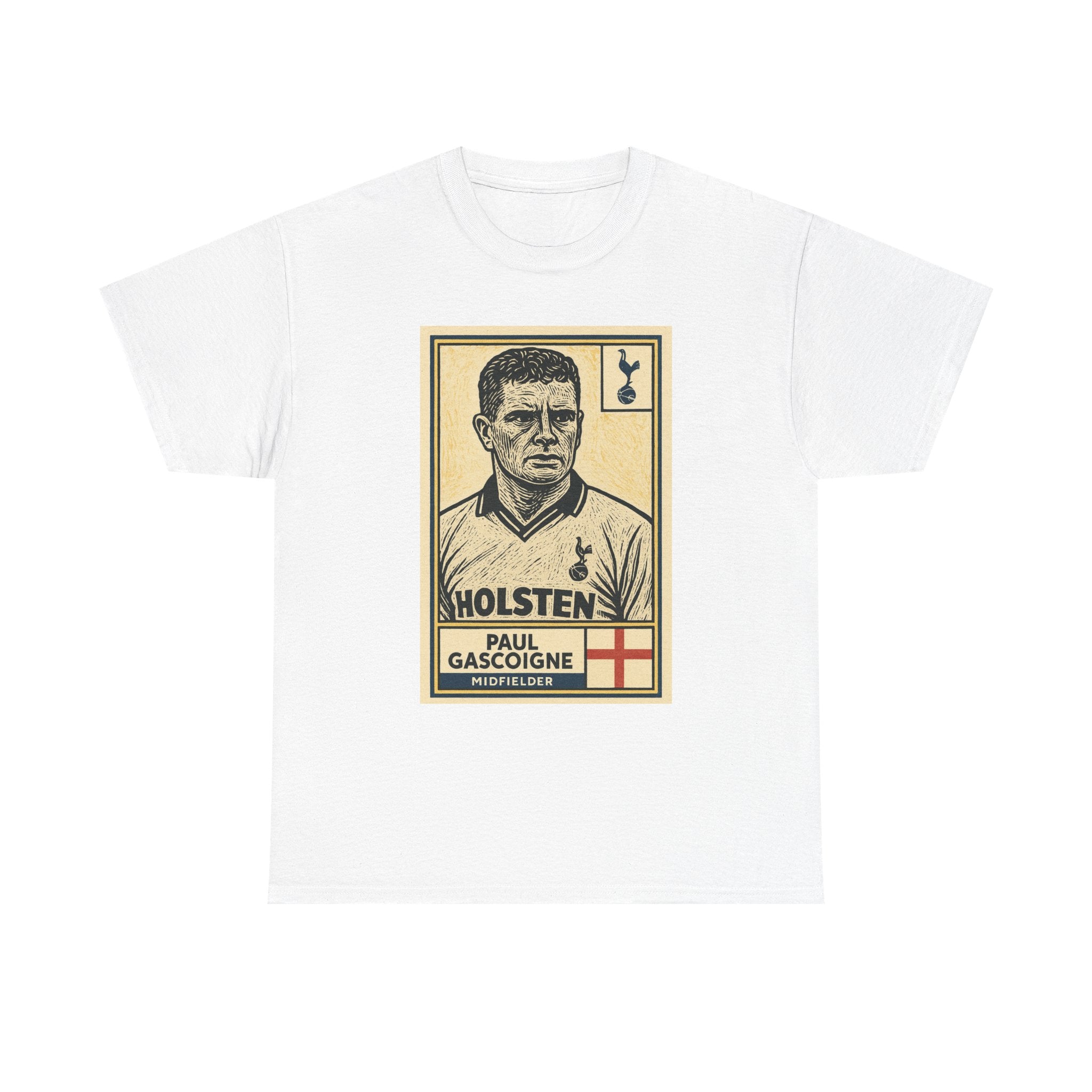 Vintage Paul – T‑Shirt (Unisex)