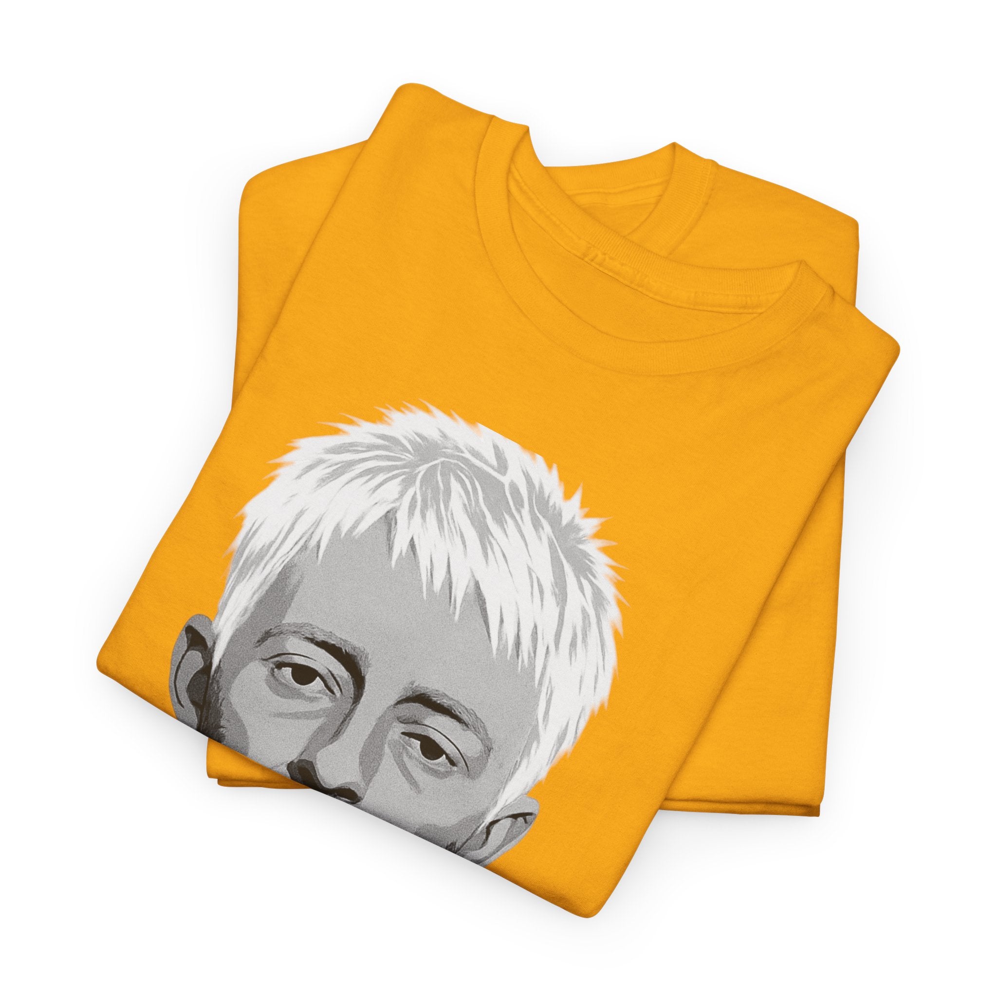 nan — t-shirt, product photo 39