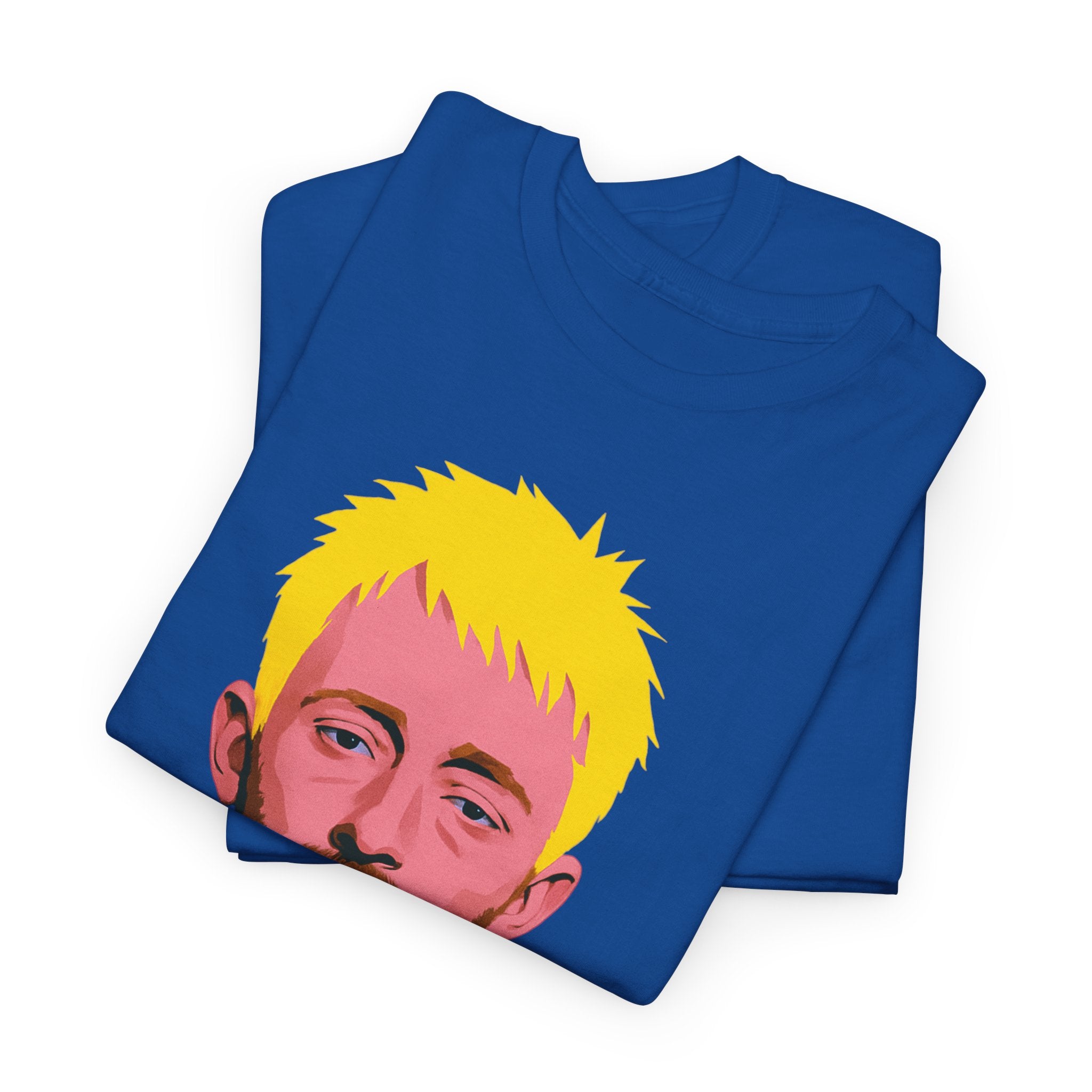 nan — t-shirt, product photo 19