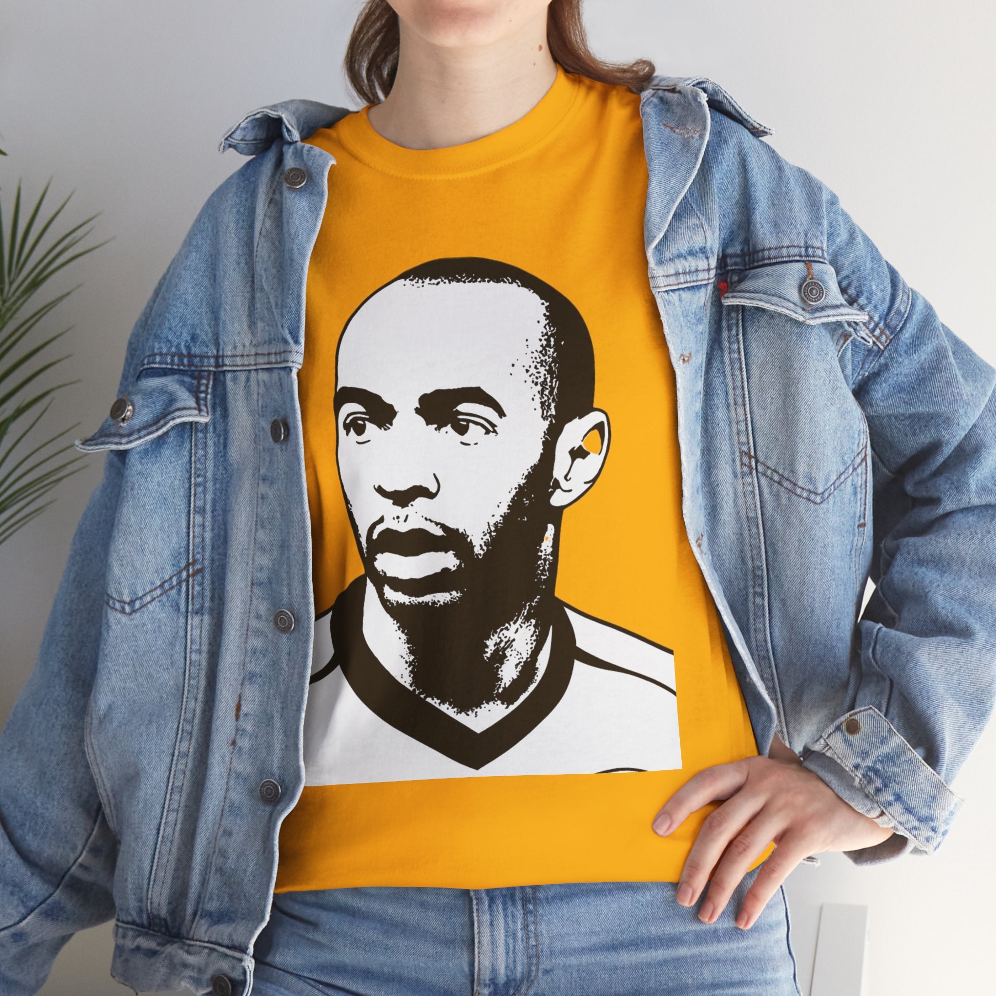 nan — t-shirt, product photo 17