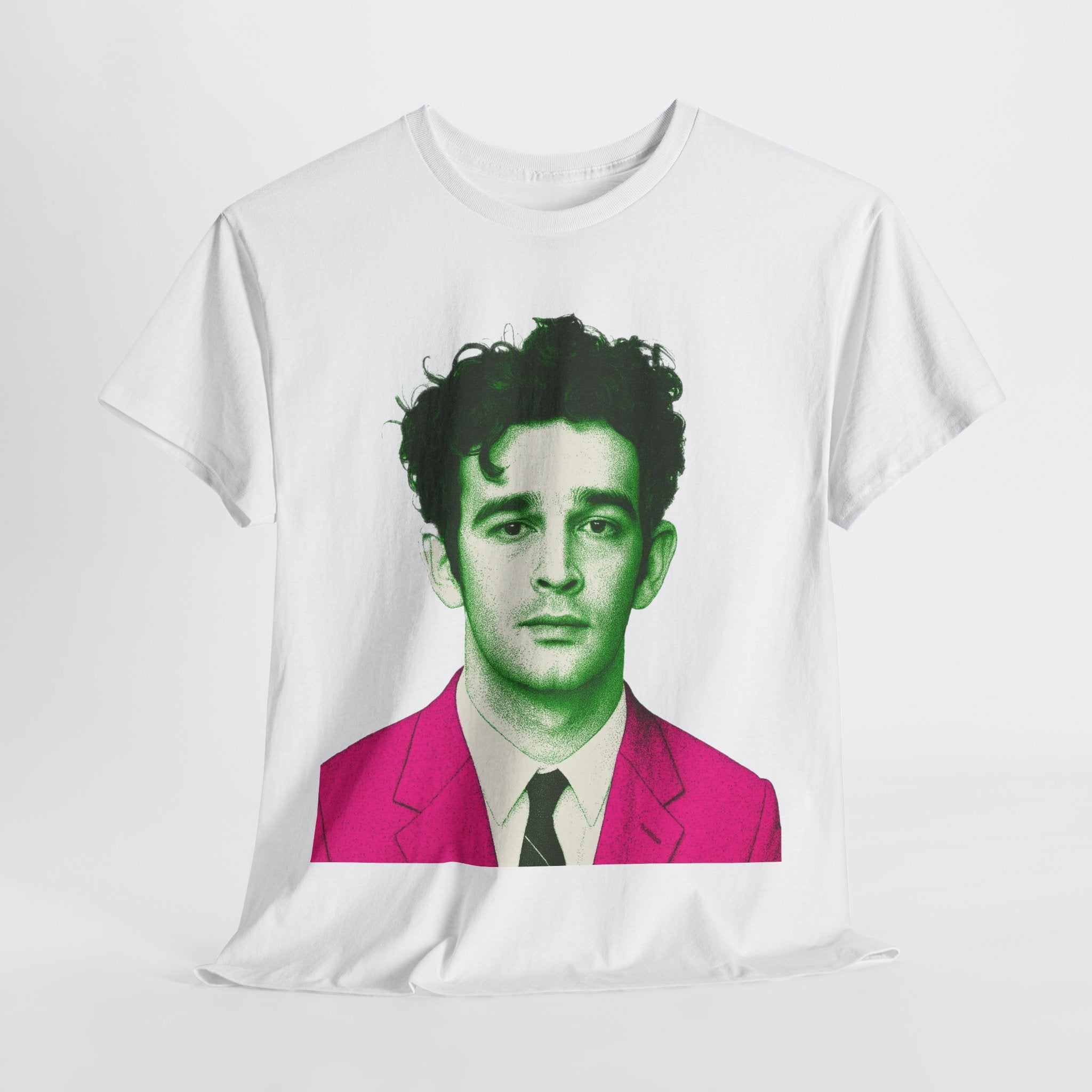 nan — t-shirt, product photo 63