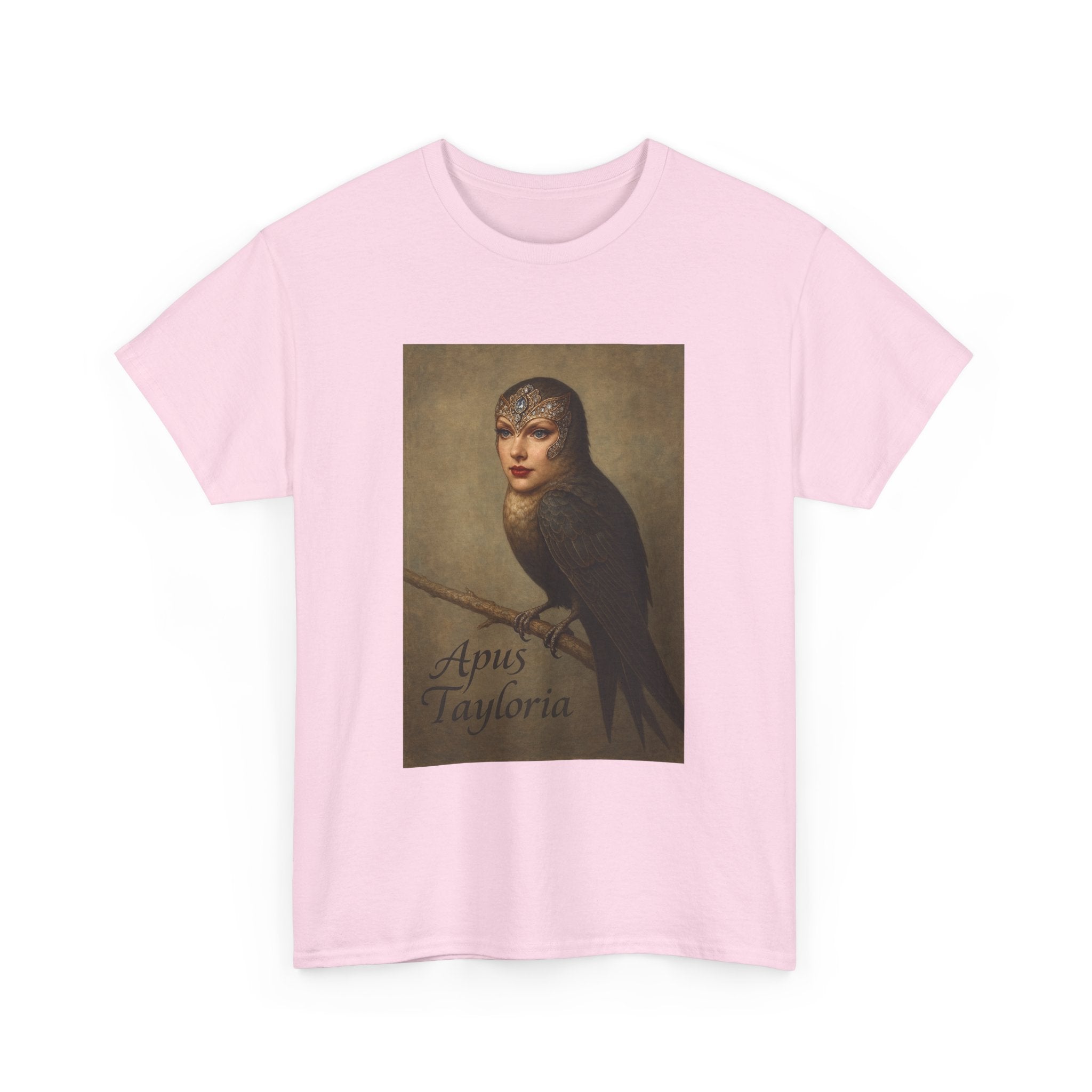 nan — t-shirt, product photo 46