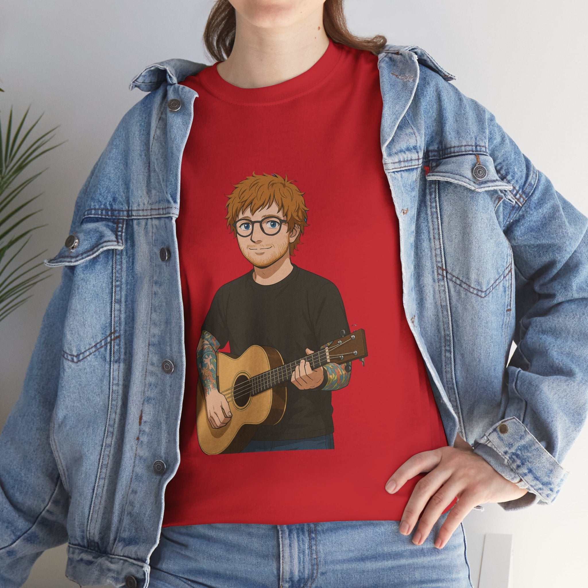 nan — t-shirt, product photo 37