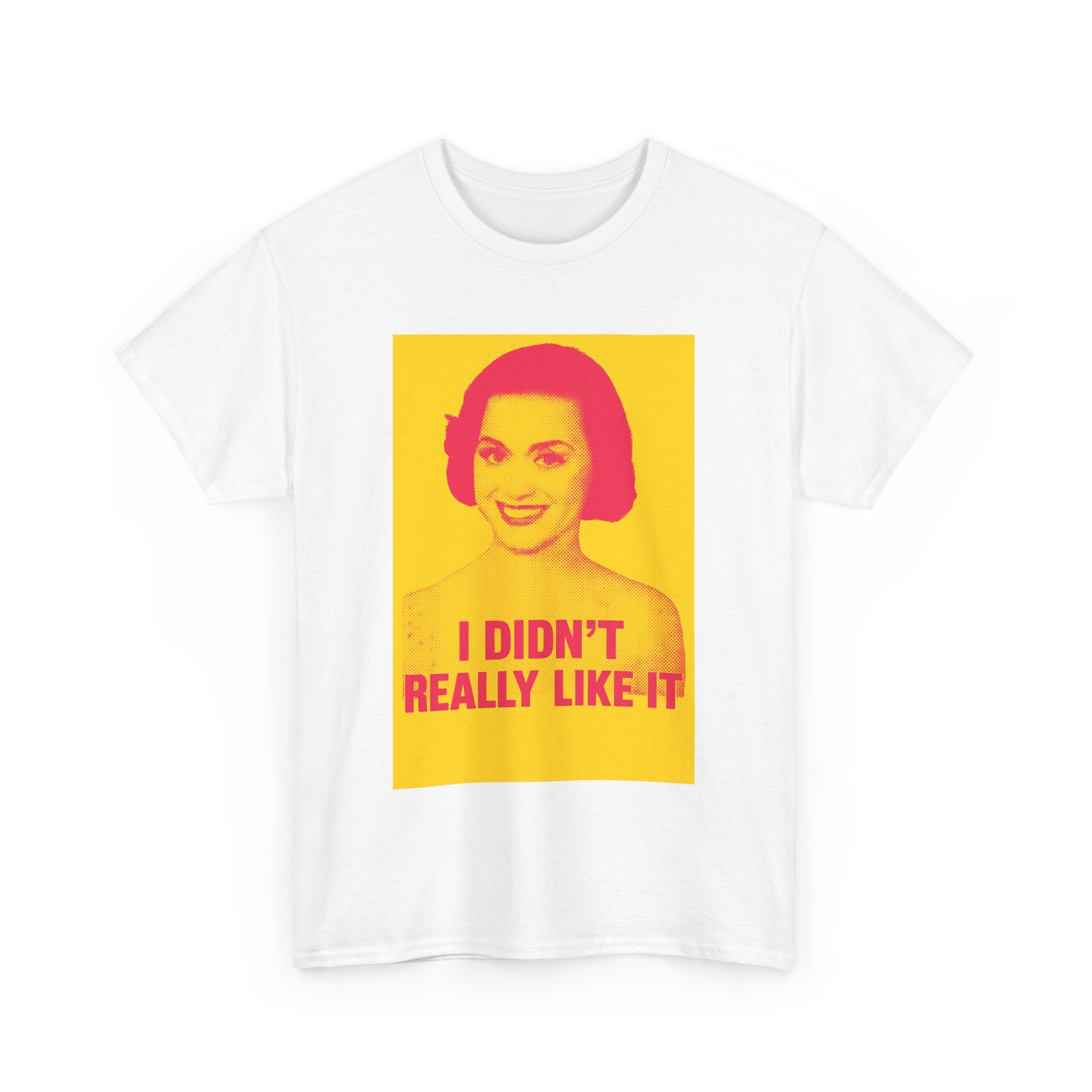 nan — t-shirt, product photo 28