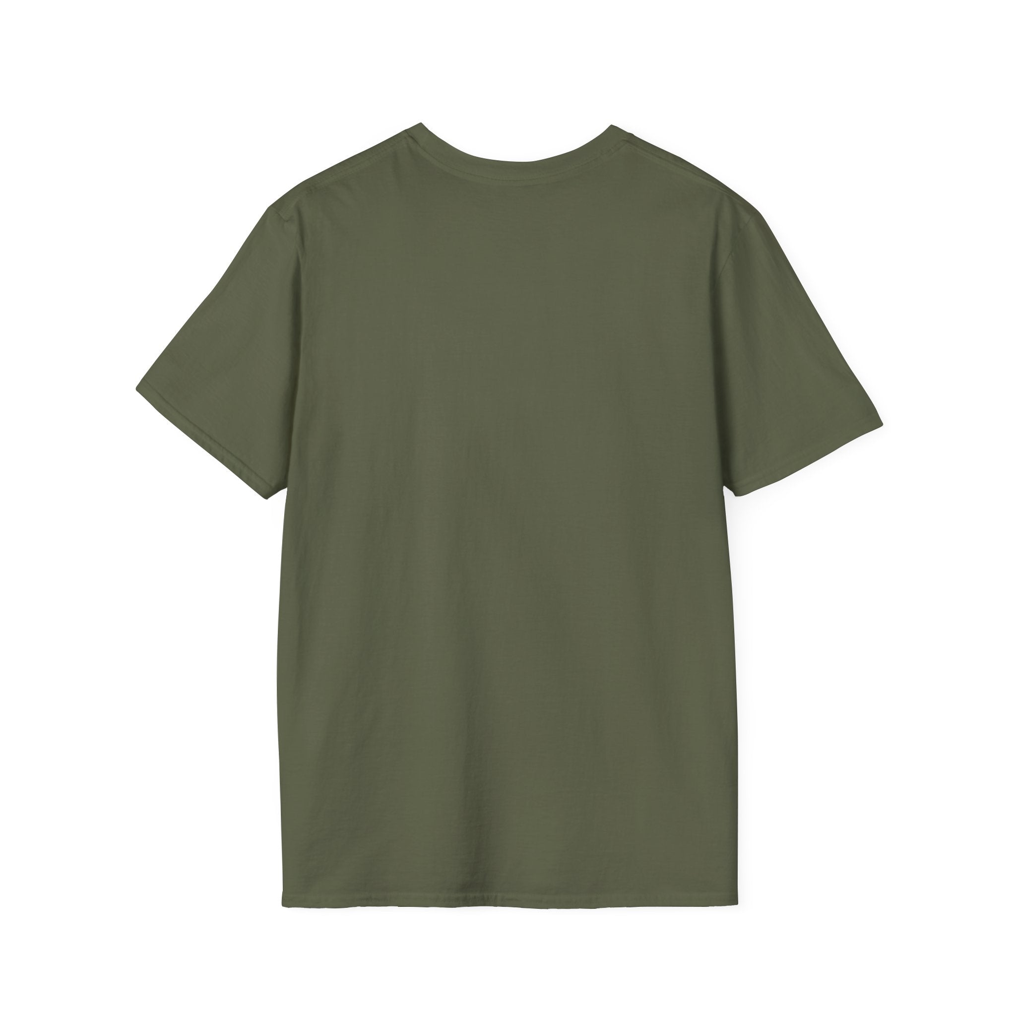 nan — t-shirt, product photo 5