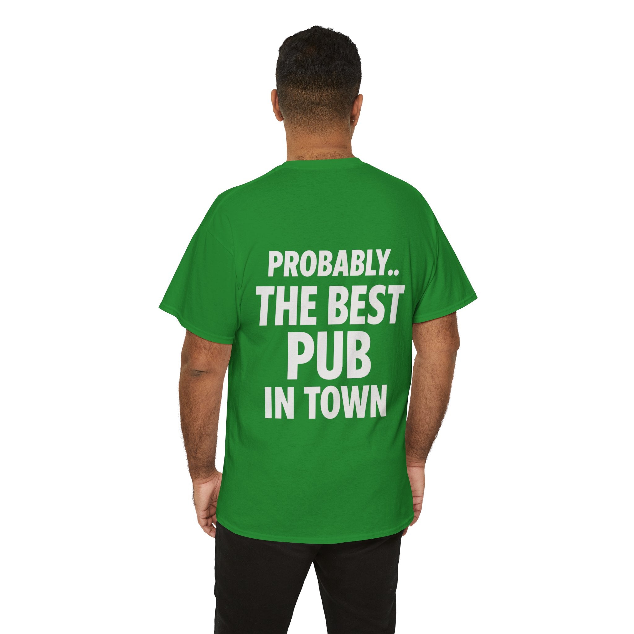 nan — t-shirt, product photo 103