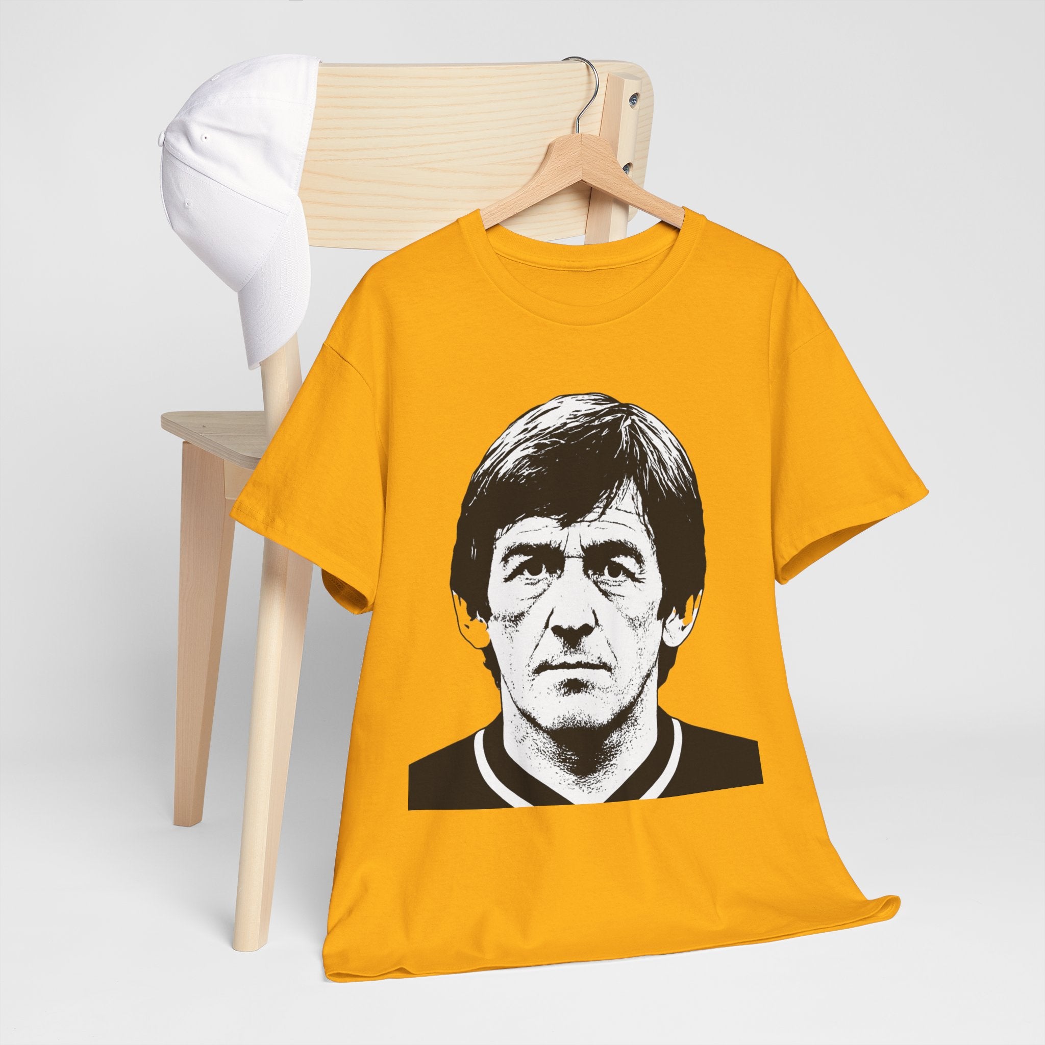 nan — t-shirt, product photo 11
