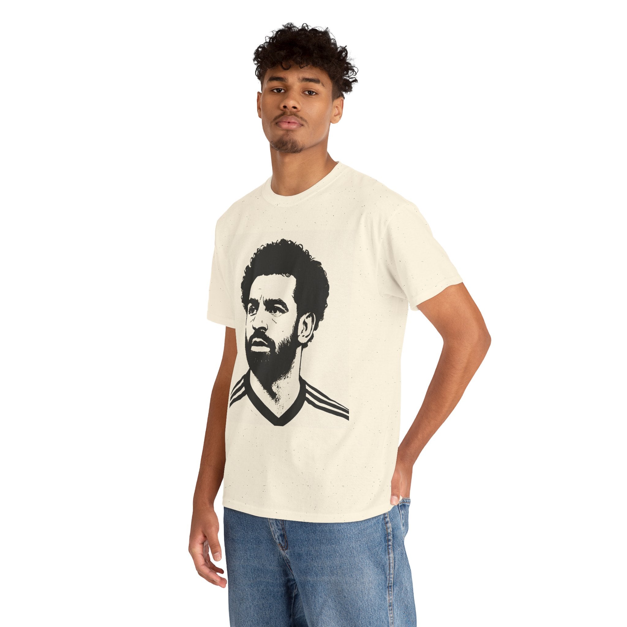 nan — t-shirt, product photo 20